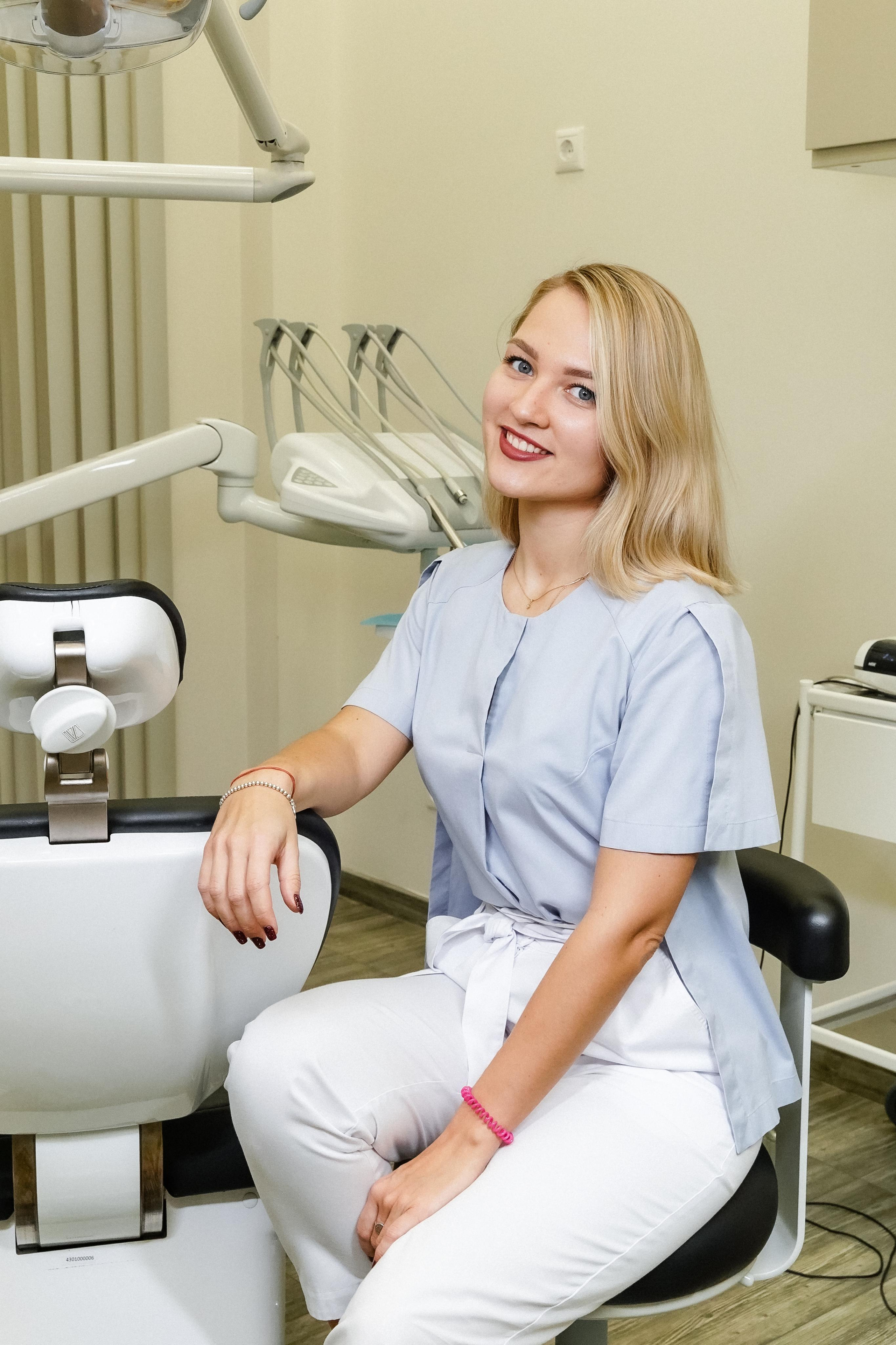 Dentistry. AMODEO STUDIO