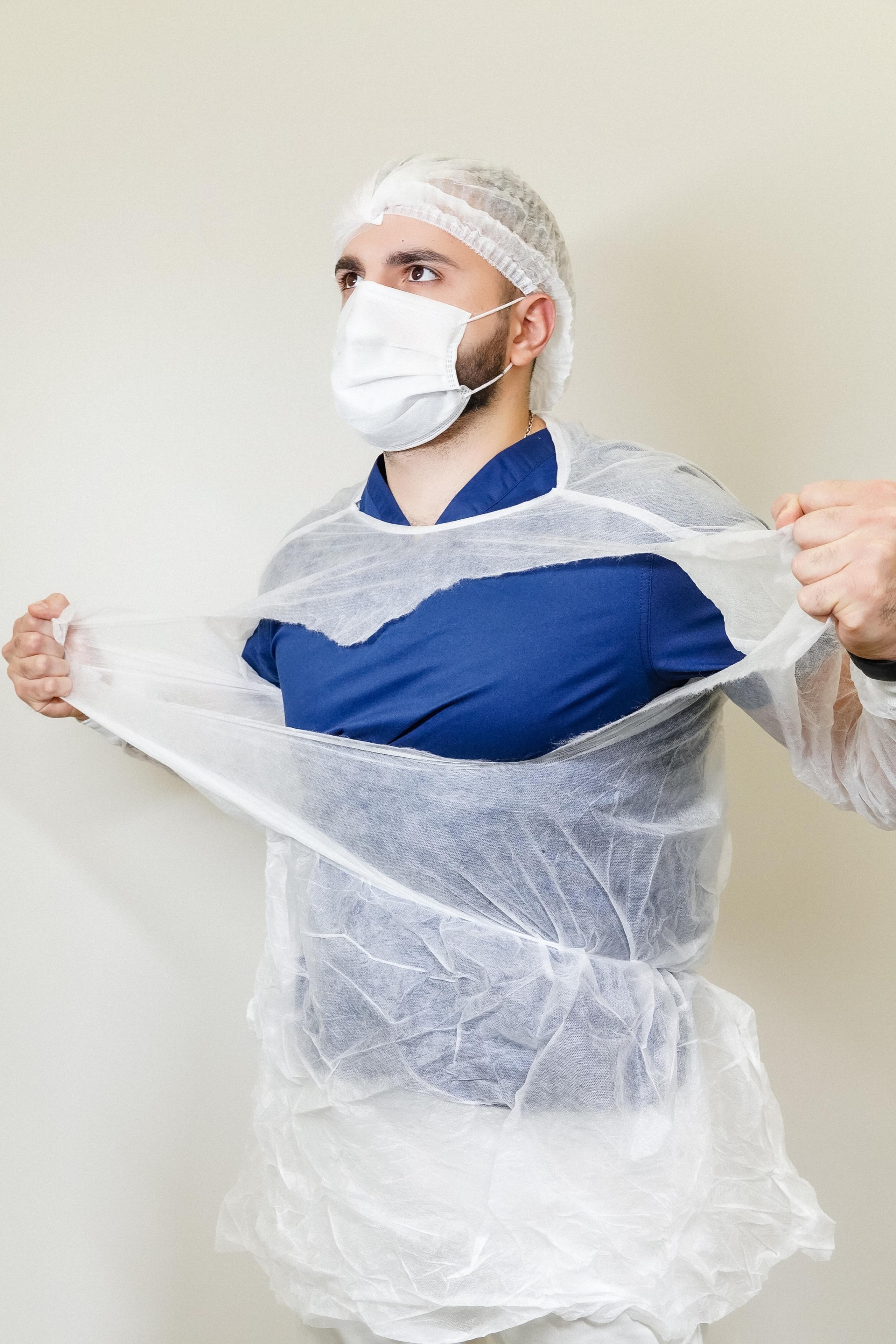 Dentistry. AMODEO STUDIO