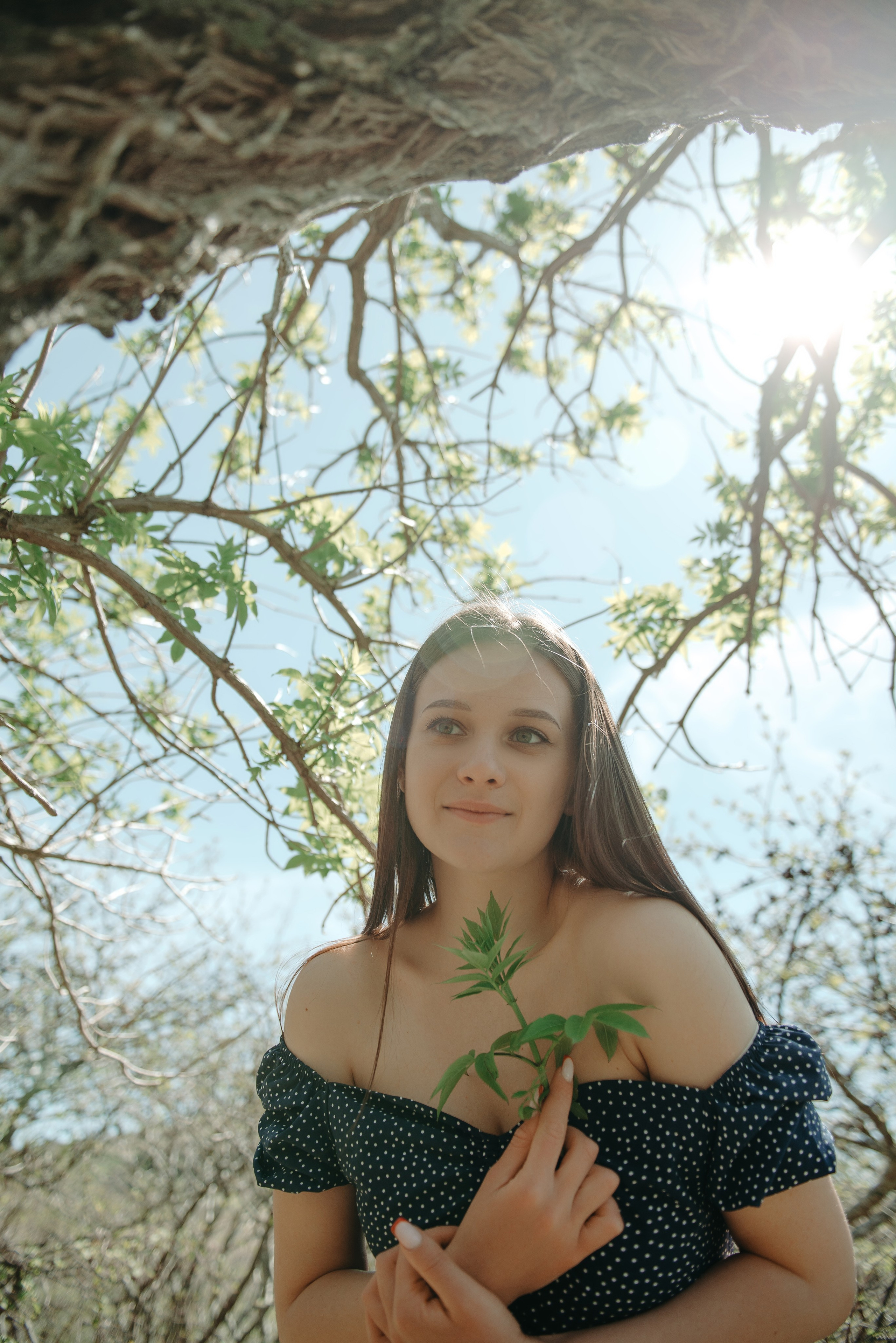 Карина. Ирина Метелица фотограф на Шикотане