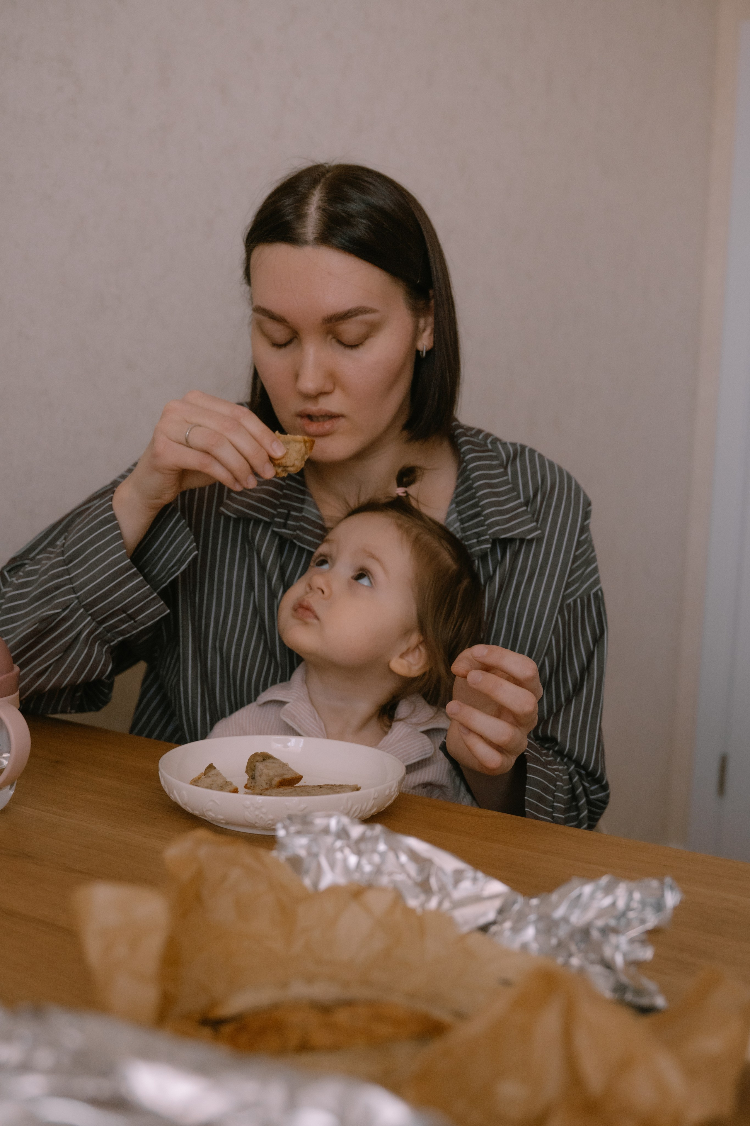 Пакет «Бесконечность». Мама+Малыш домашняя серия. Alenasokolowa.ru
