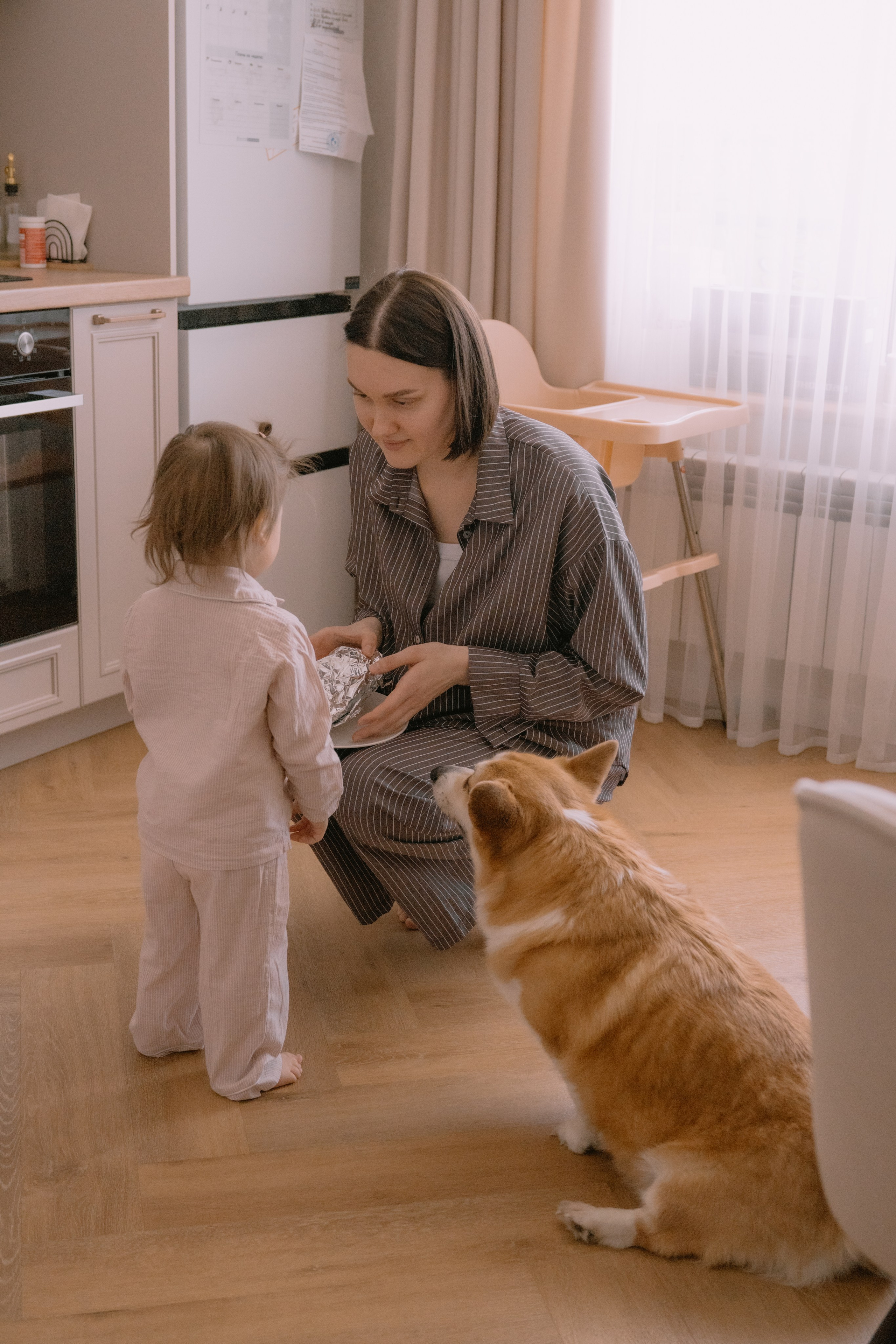Пакет «Бесконечность». Мама+Малыш домашняя серия. Alenasokolowa.ru