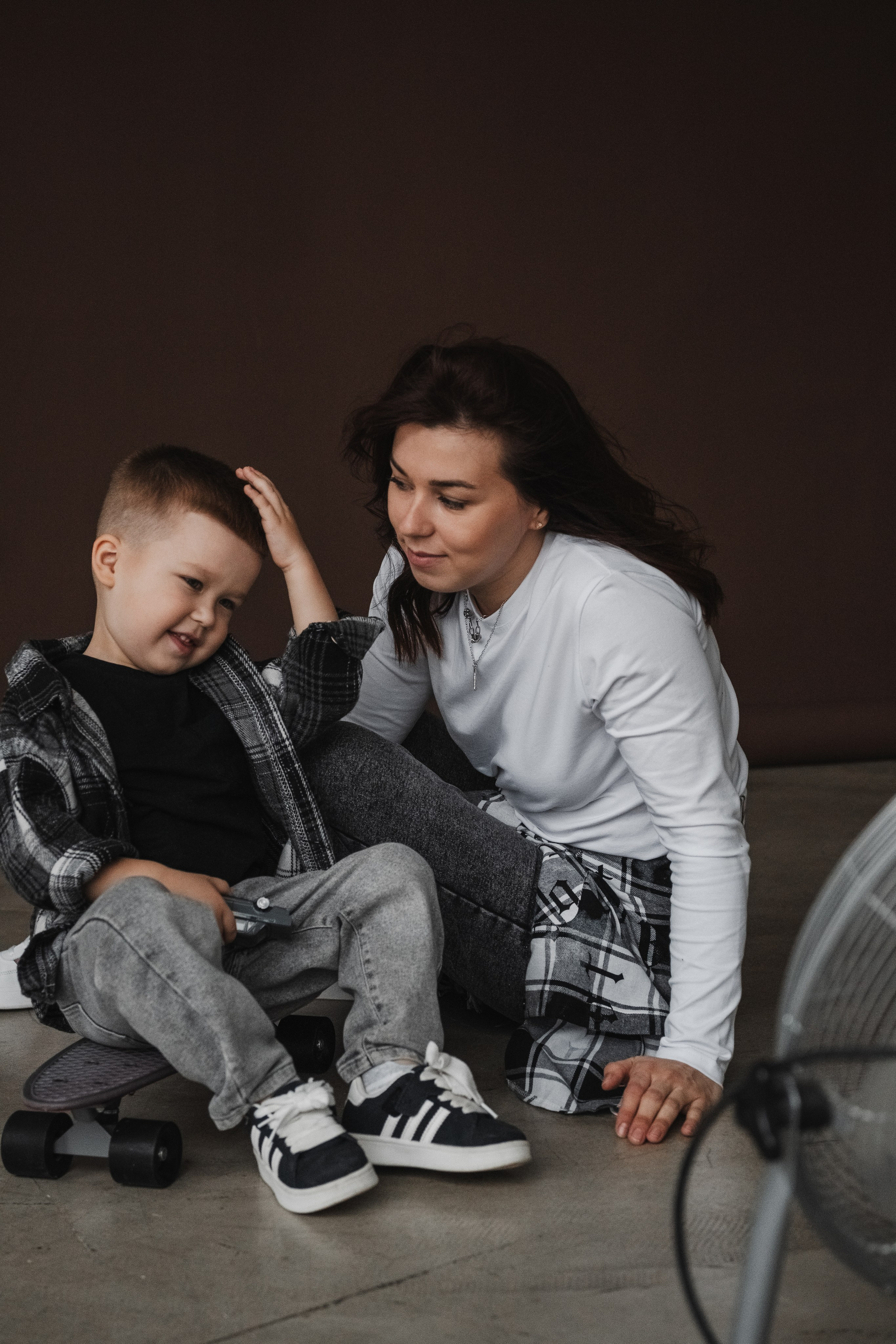 Семейная студийная серия. Alenasokolowa.ru