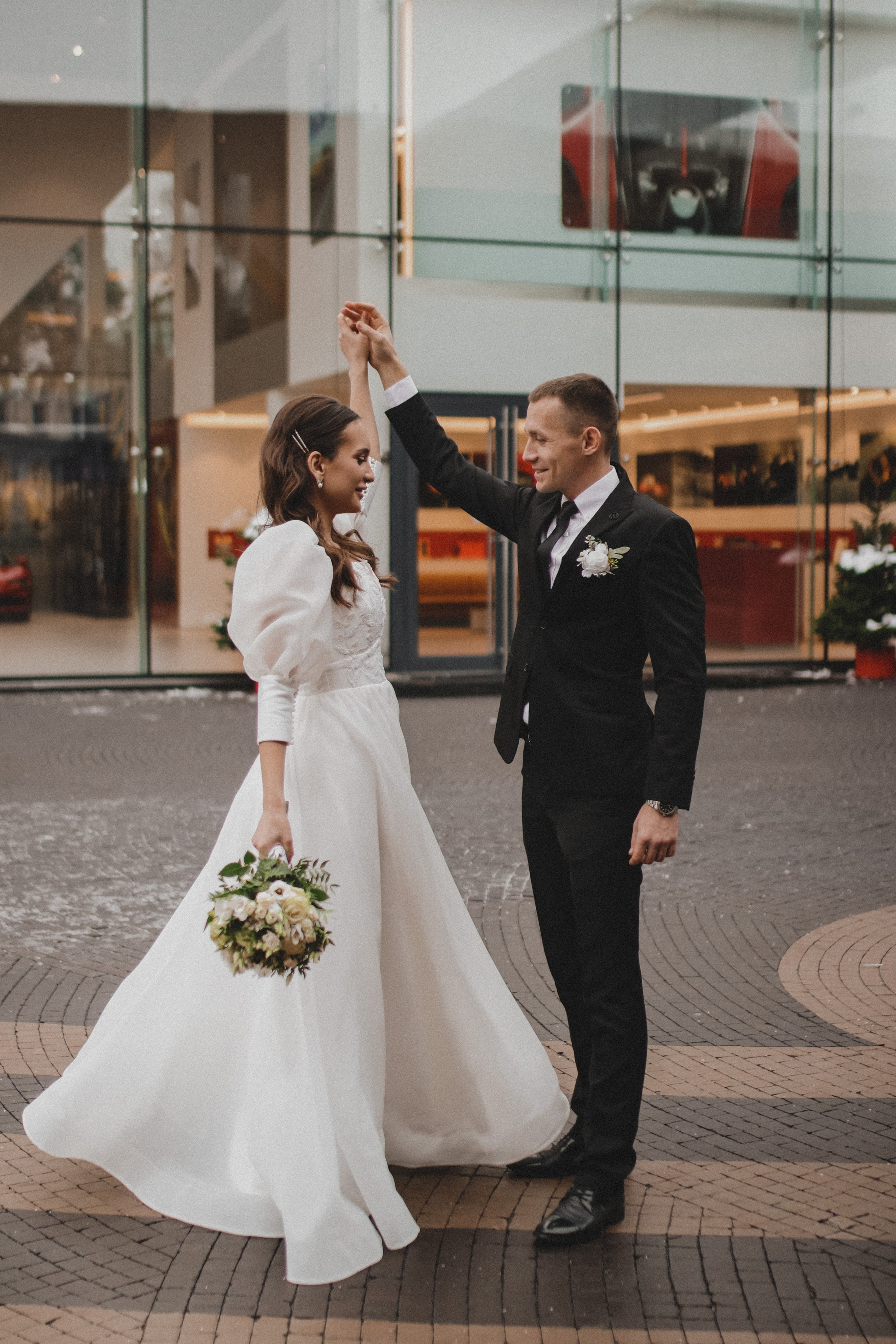 Карина и Александр. Оксана Чистова свадебный фотограф | Москва и Питер