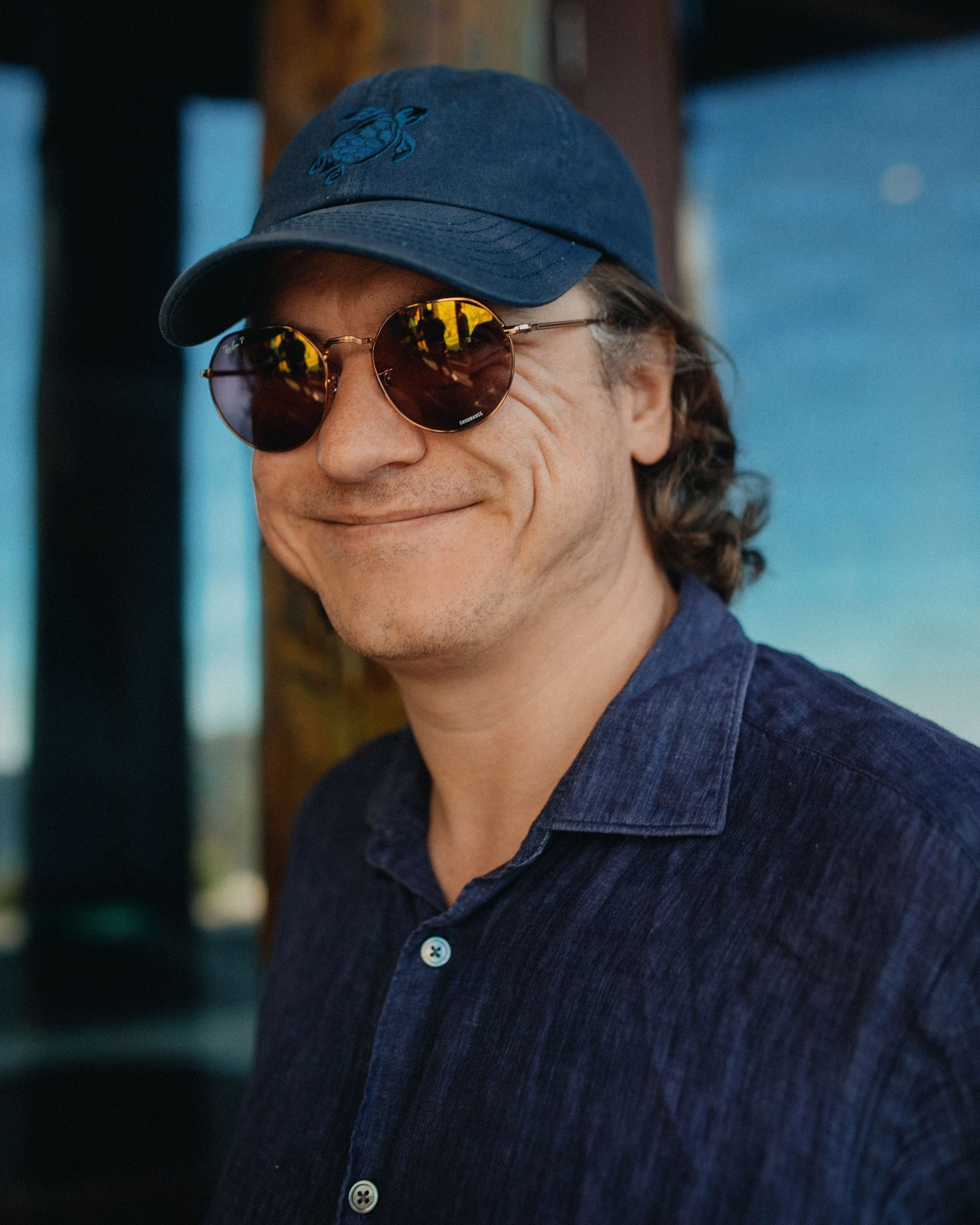 Оман. Сyber Genesis. Главная