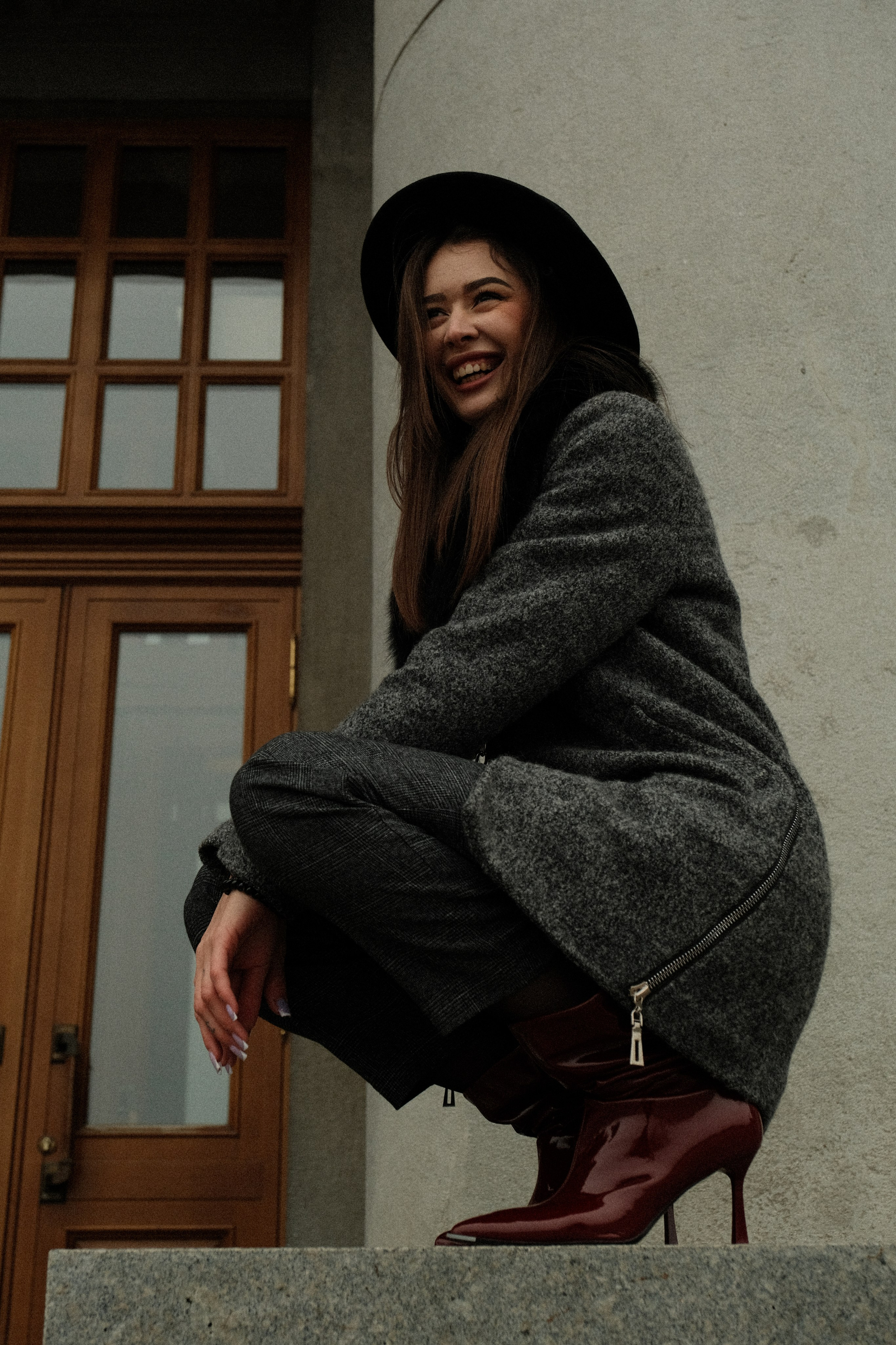 Аврора. Александр Носов. Портретный и репортажный фотограф в Самаре