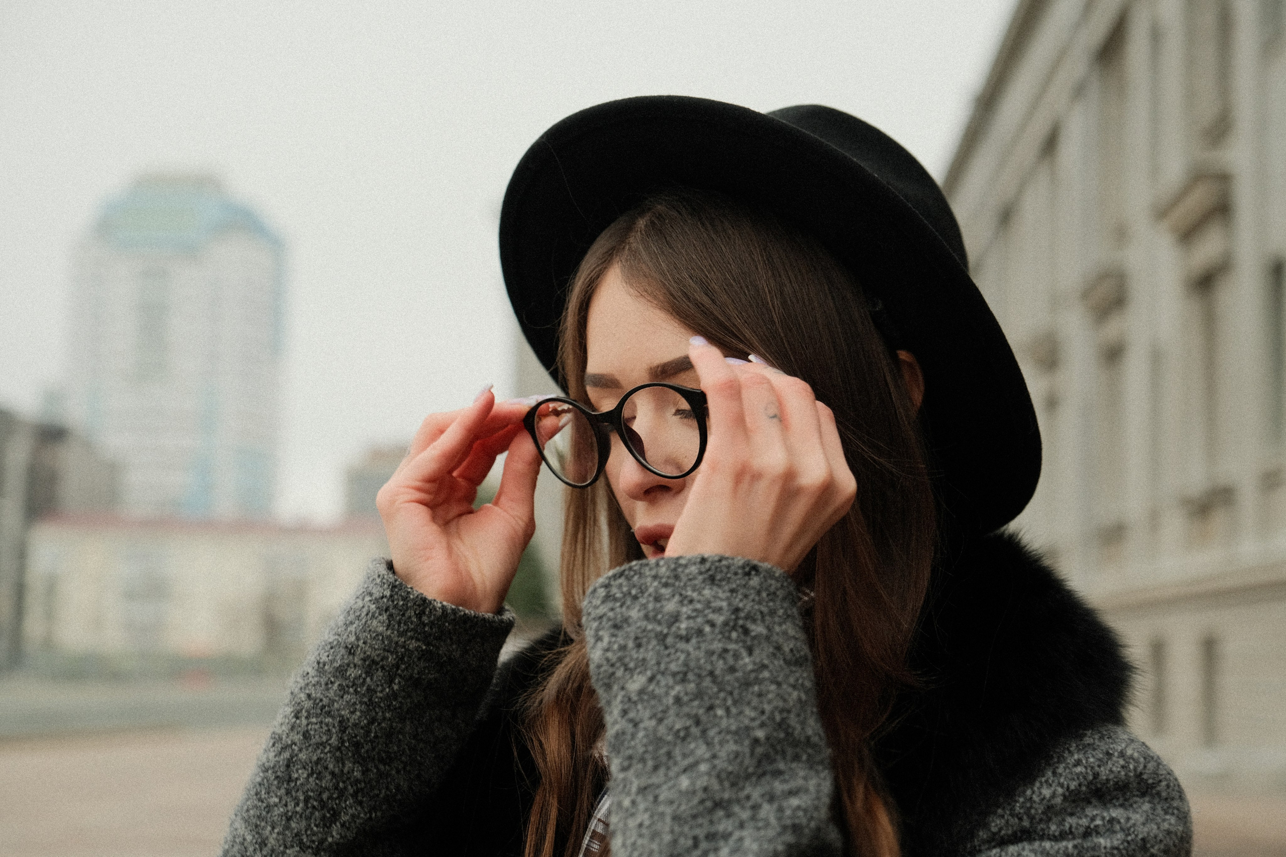 Аврора. Александр Носов. Портретный и репортажный фотограф в Самаре