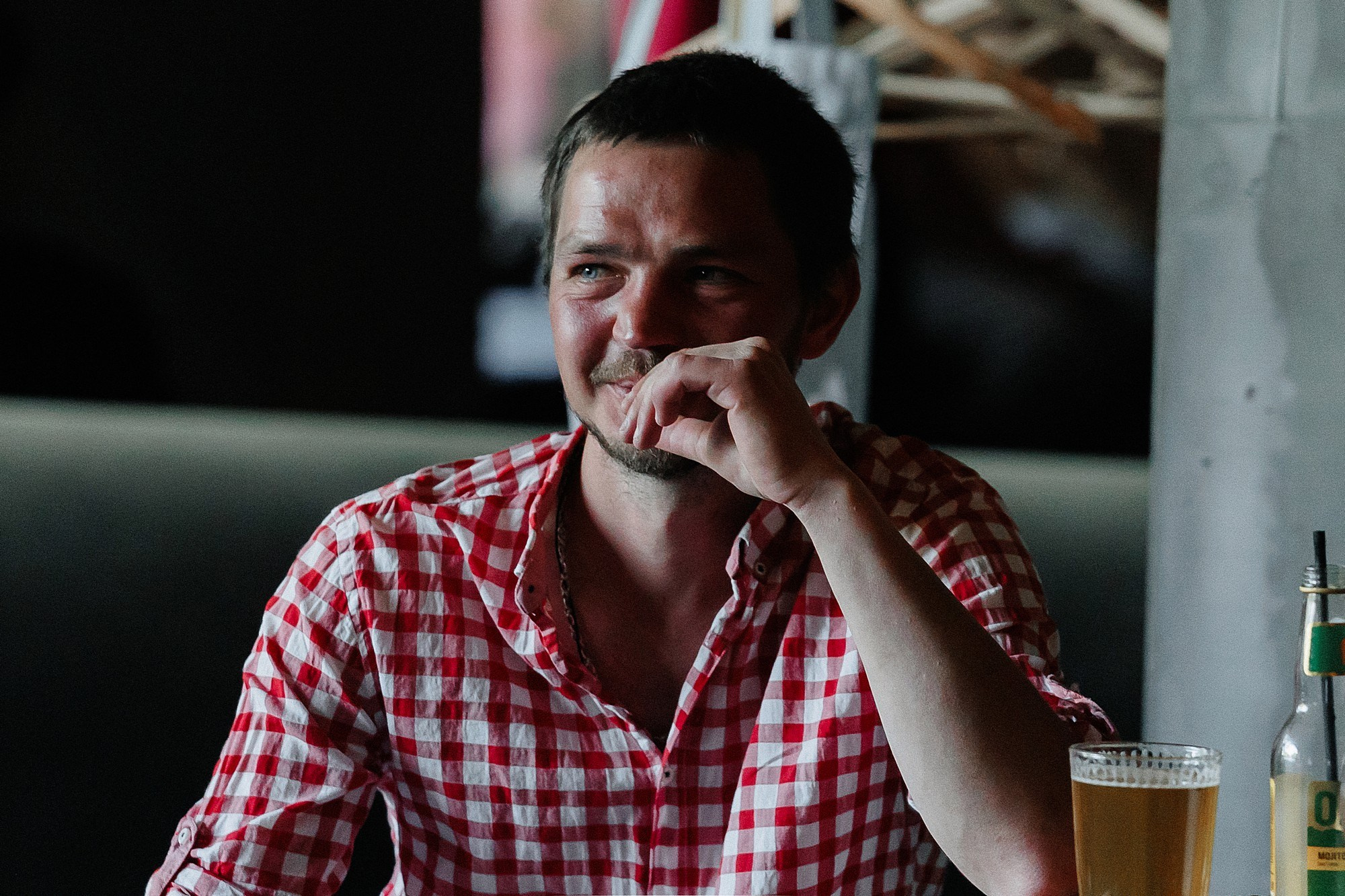 ДР в ДК. Боченков Вадим | Фотограф в Пскове и Санкт-Петербурге