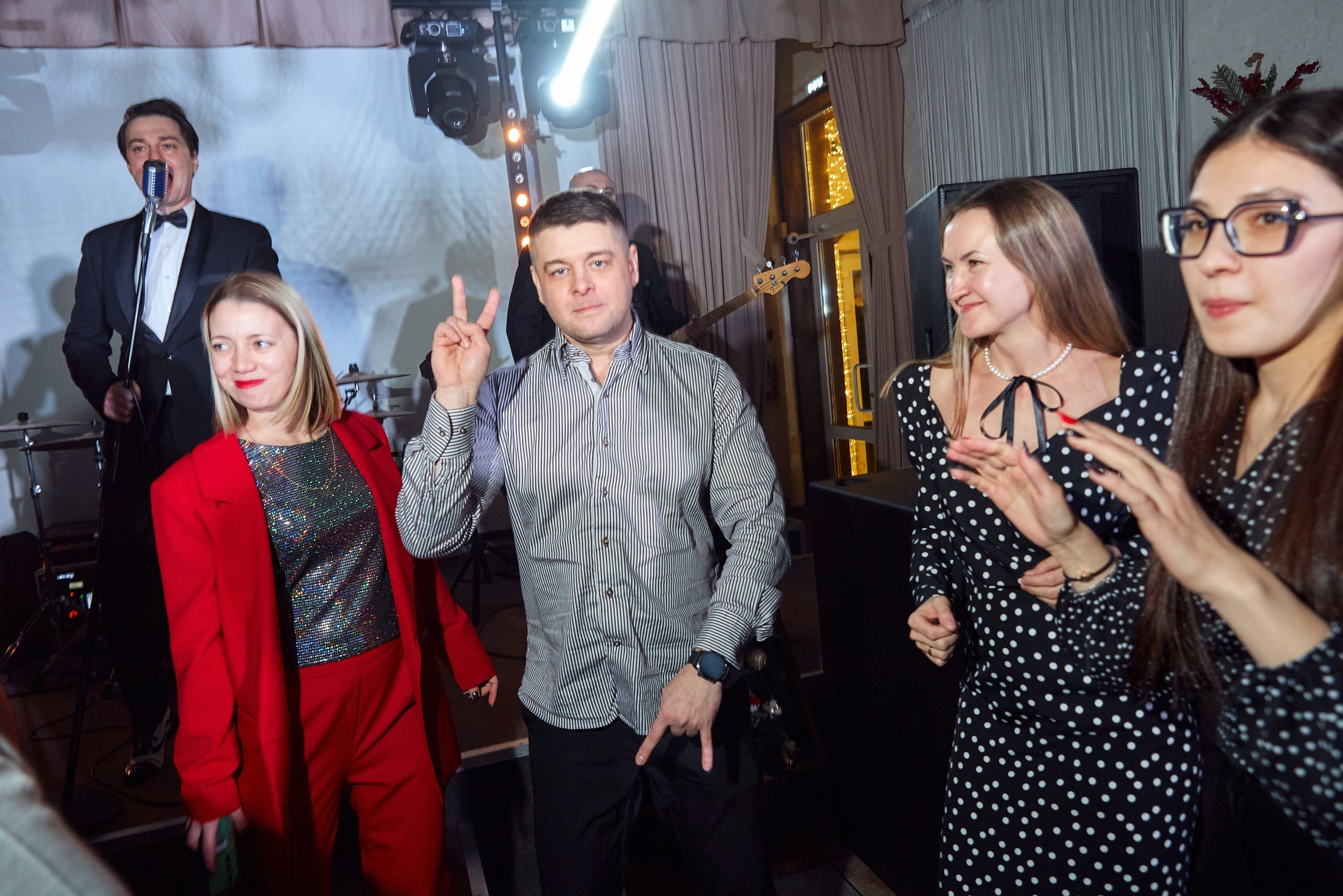 Компания РусСилика / БО Ильдорф. Антон Артюшин, портретный фотограф. Москва