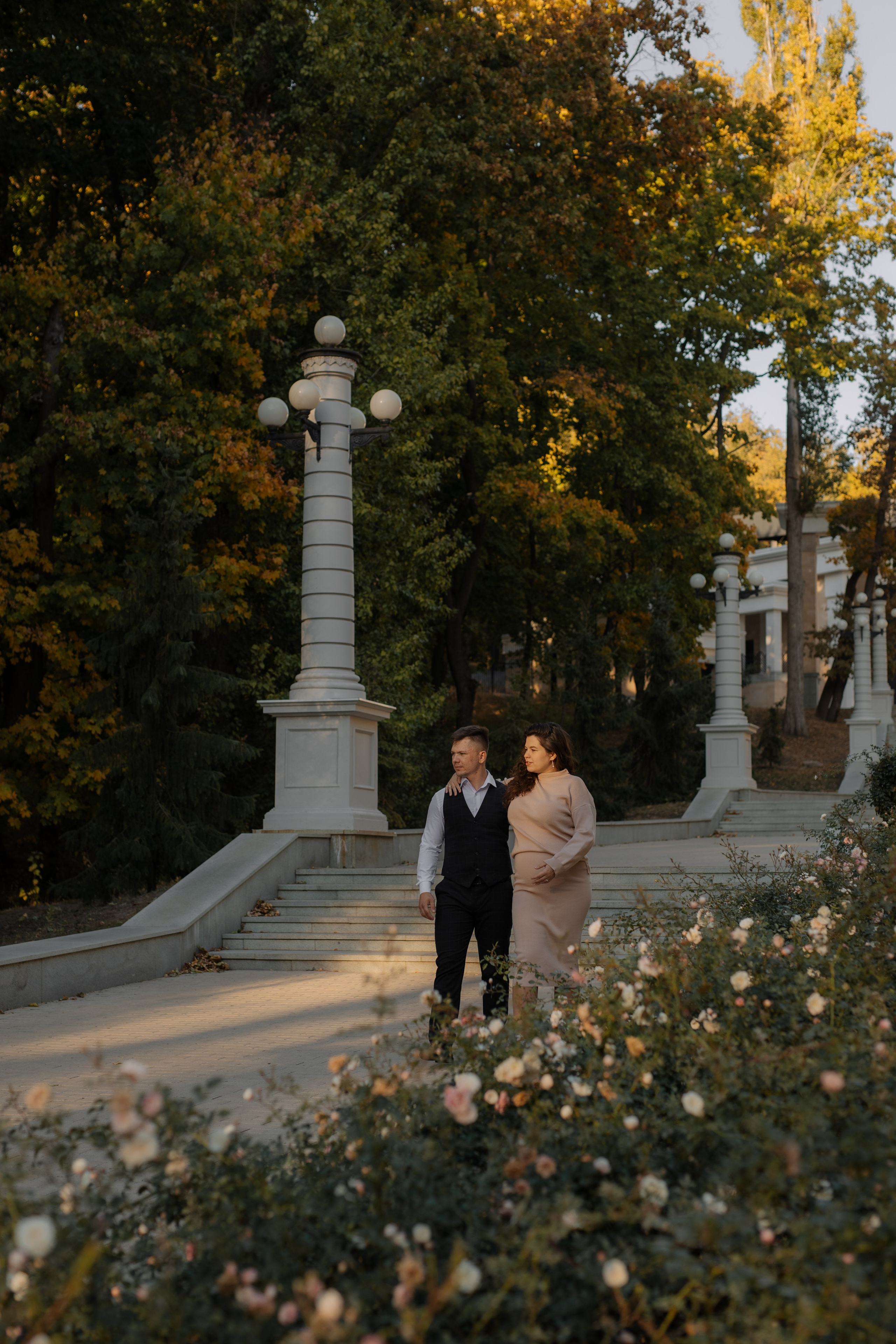 P & M. Марина Занина — Семейный фотограф г. Воронеж