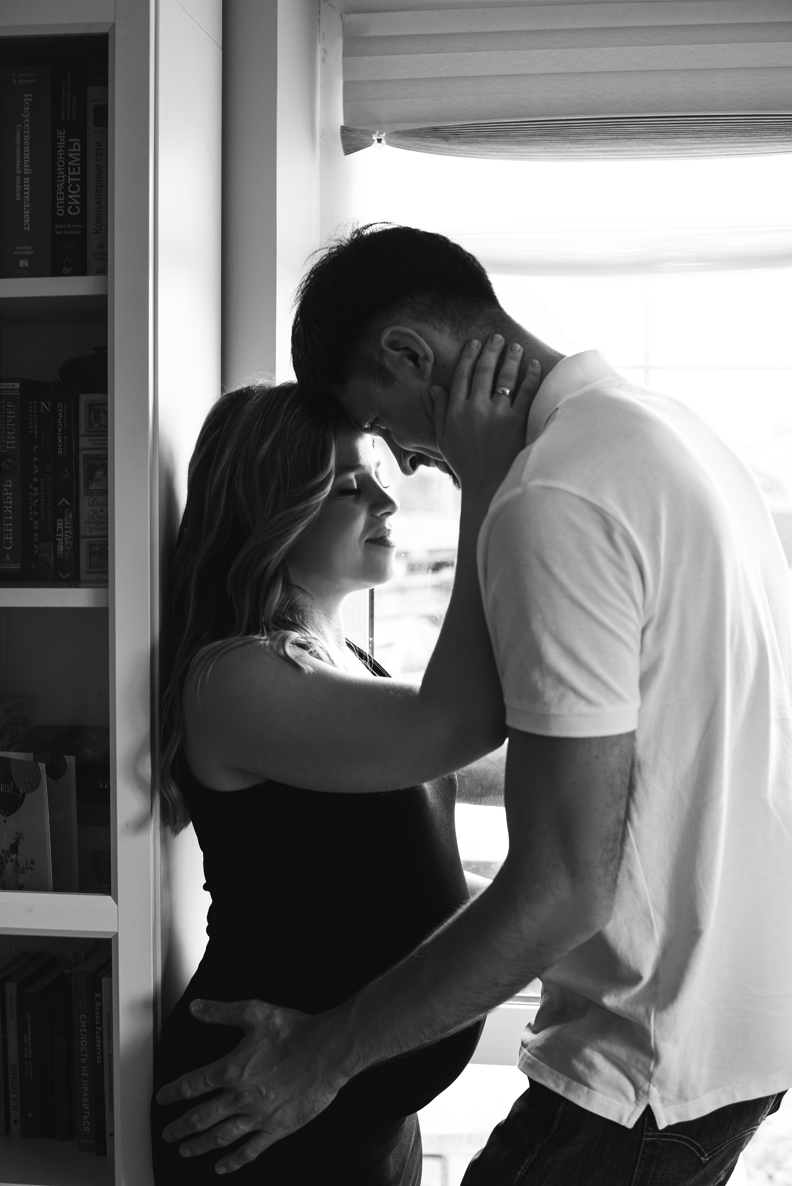 Семейная фотосессия. Семейный фотограф в Южно-Сахалинске Анастасия Лимарева