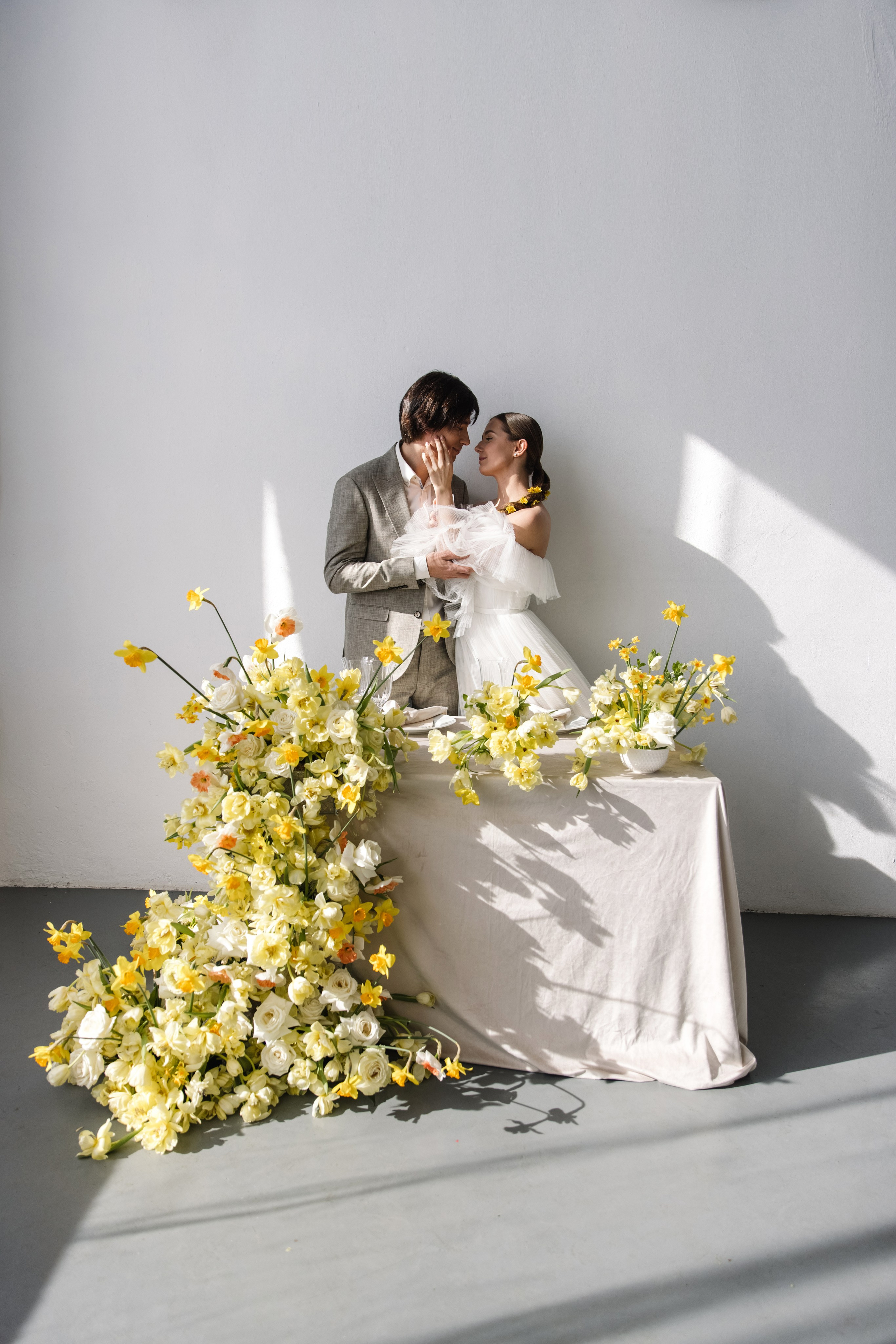 Сва. Флористика и декор в Санкт-Петербурге