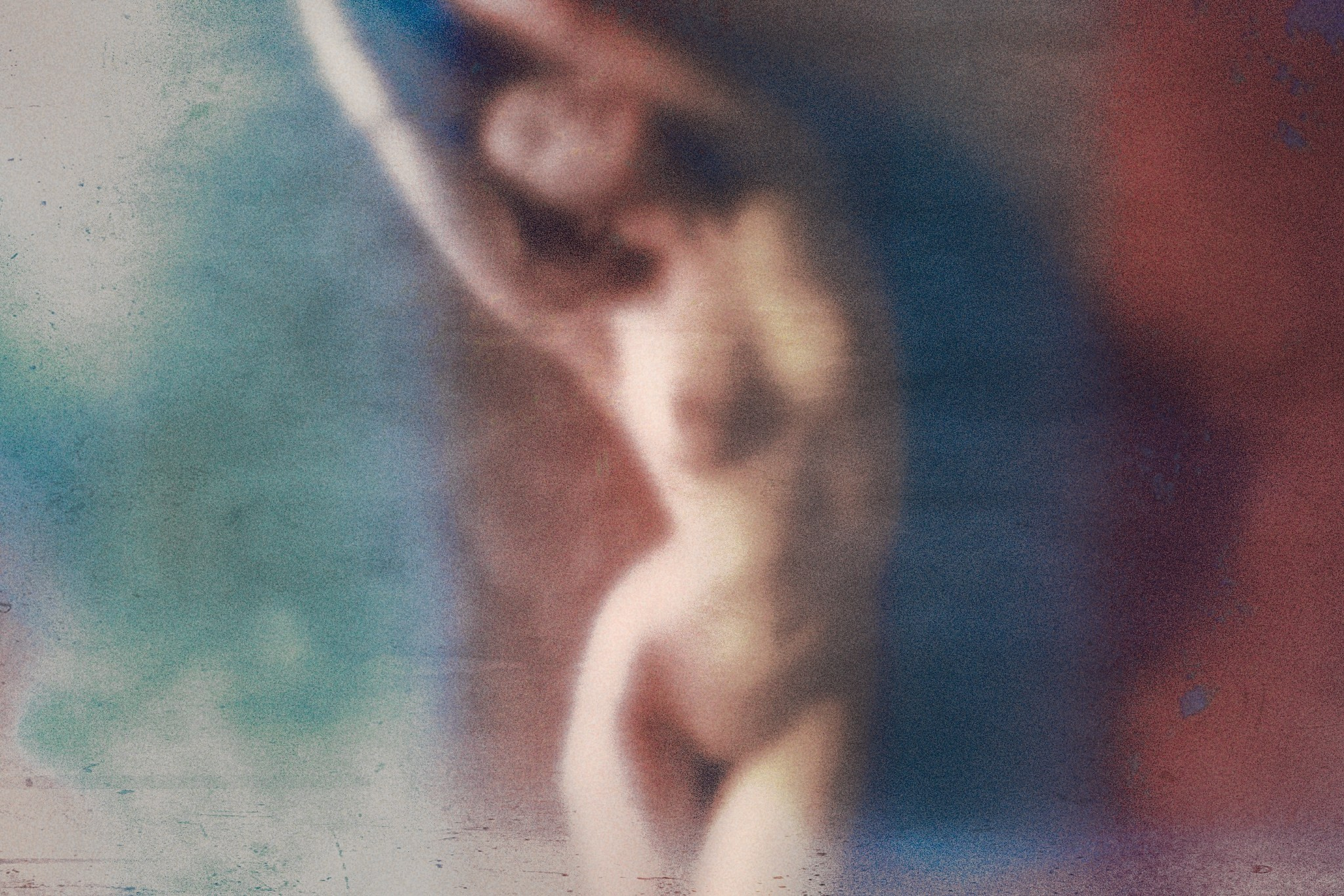 ART NUDE. Shuvalova Anna VISUAL ARTIST