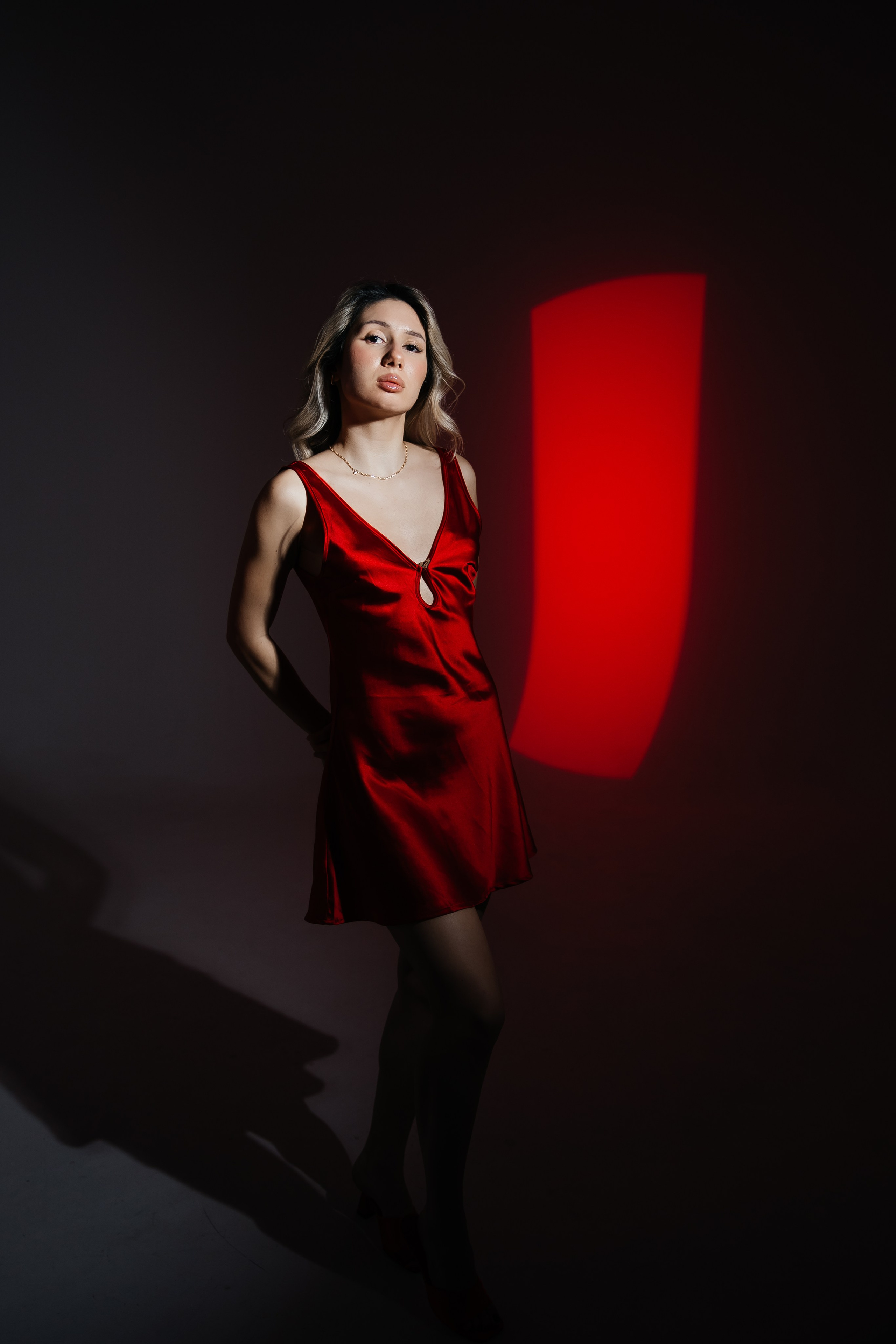 Студийная фотосессия. Фотограф в Сочи Колосова Елена