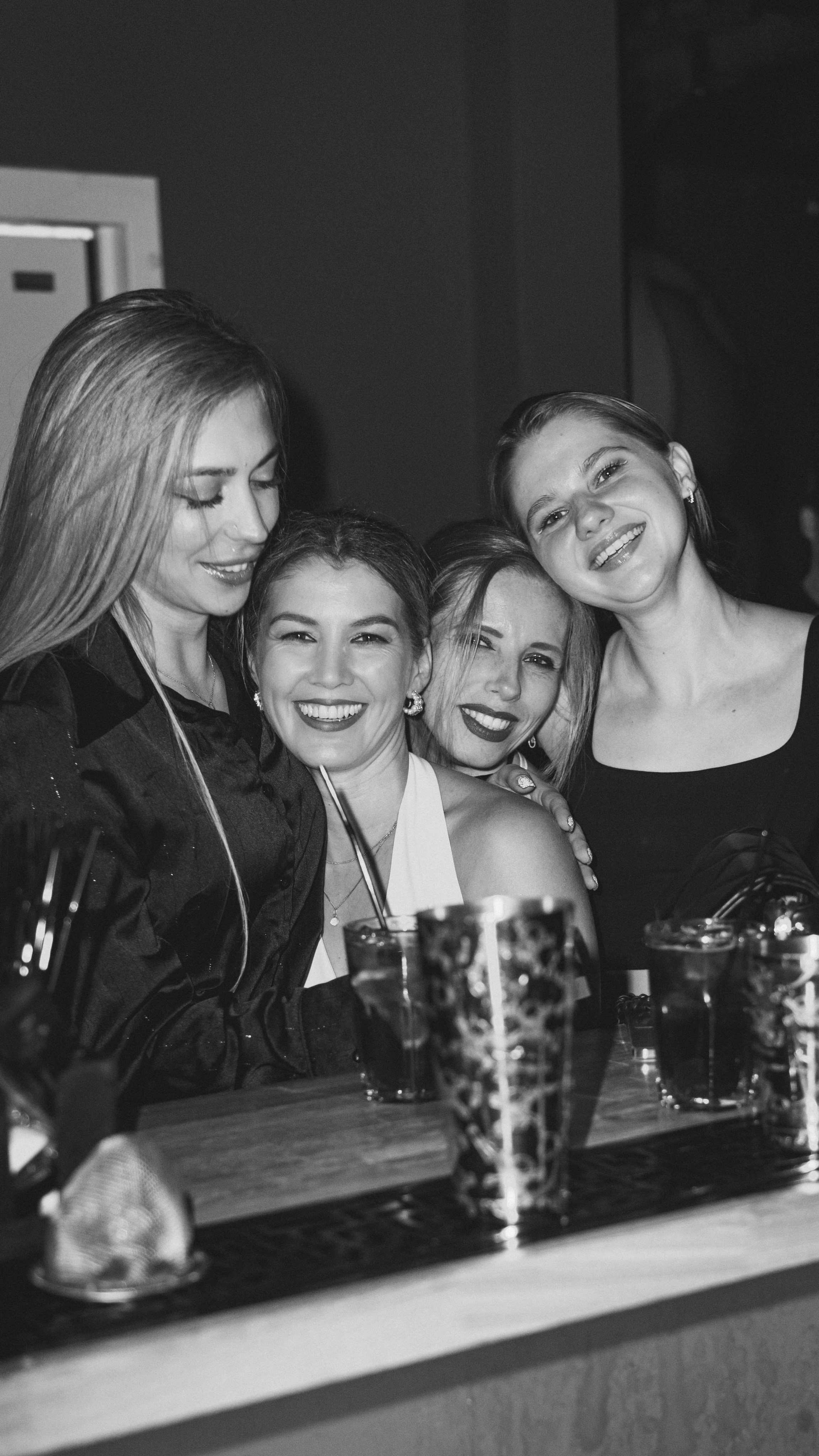 Community. Андрей Риттер Репортажный идейный портретный фотограф Сахалина