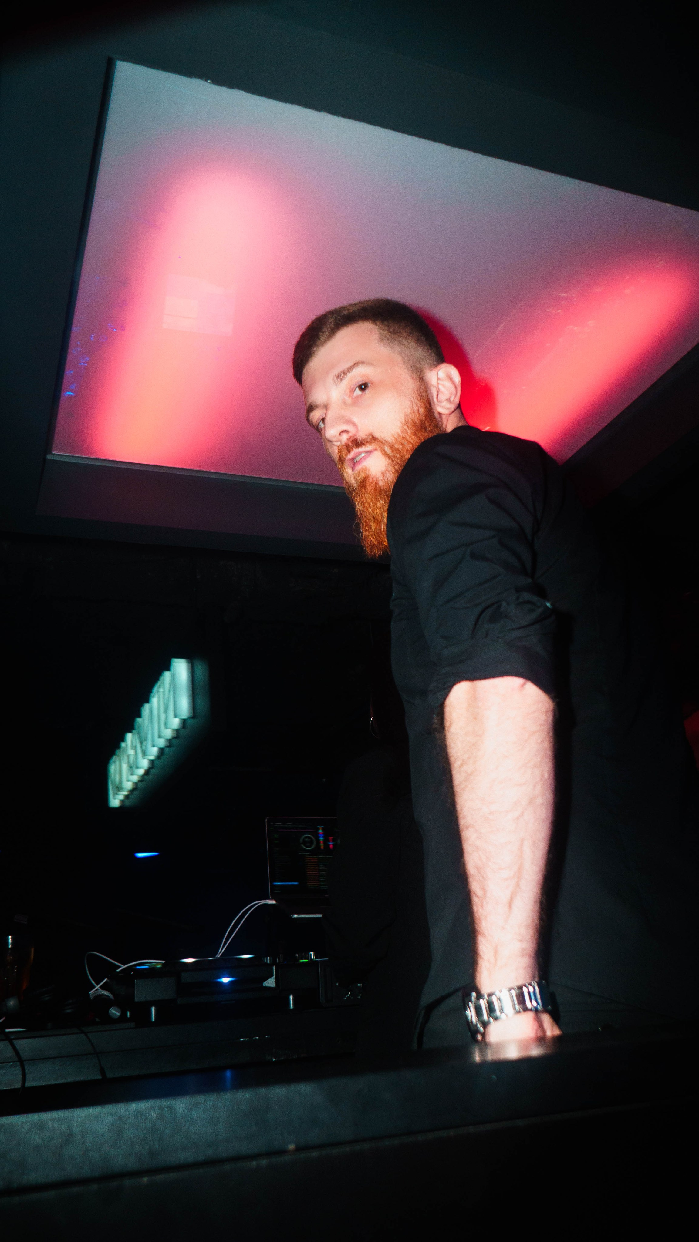 Community. Андрей Риттер Репортажный идейный портретный фотограф Сахалина