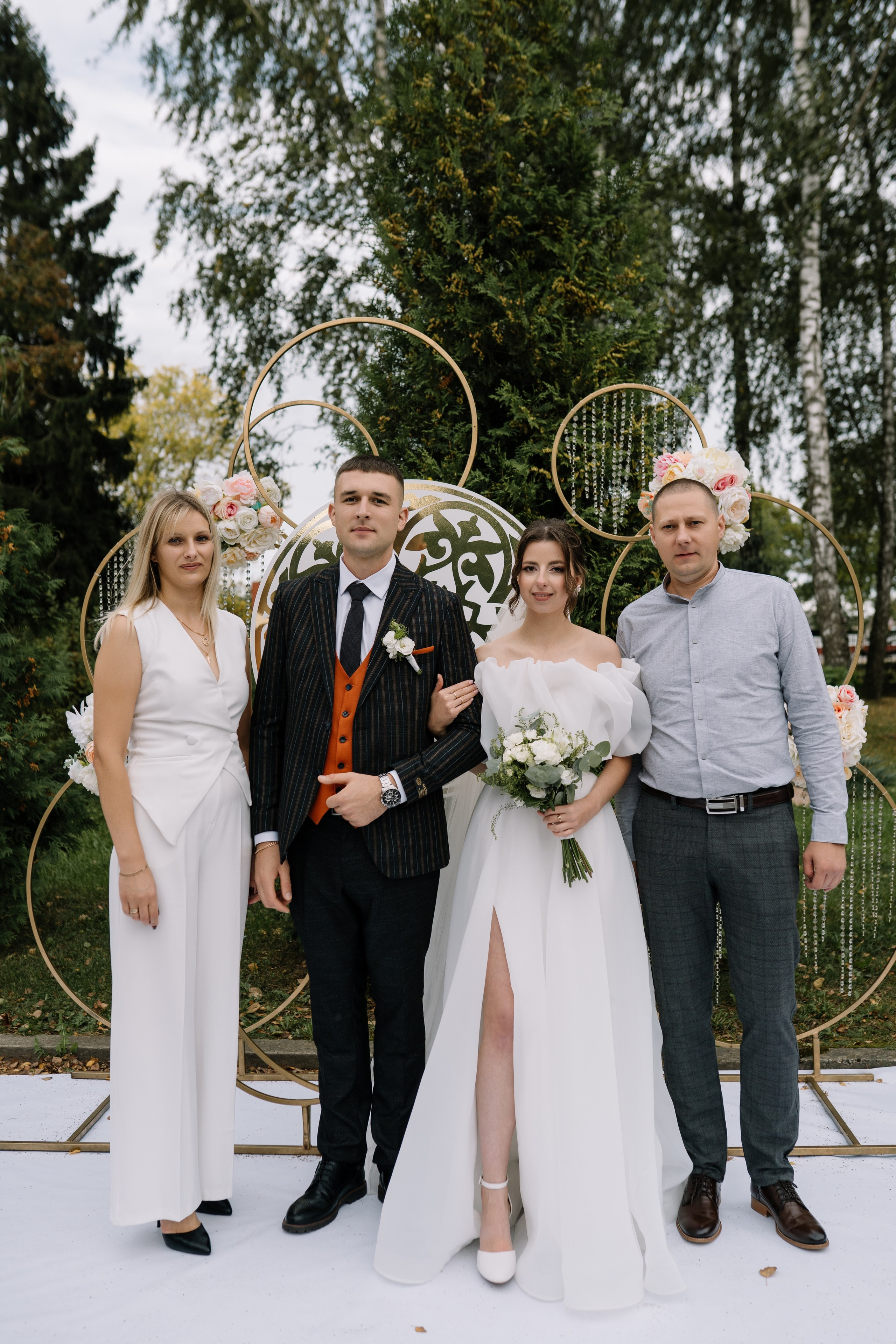 Олег & Алина