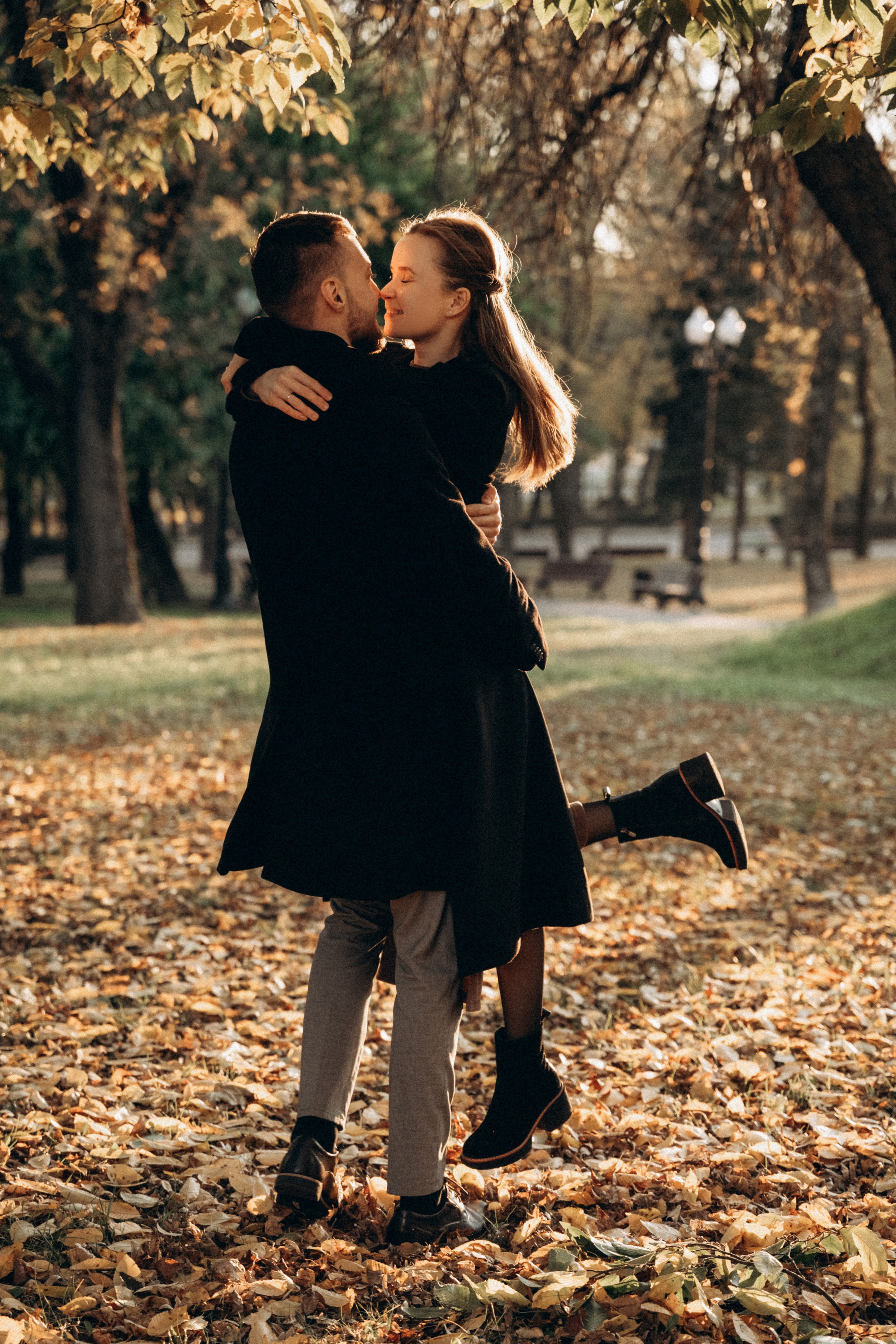 Ангелина + Илья. Фотограф Мария Миллс | Минск