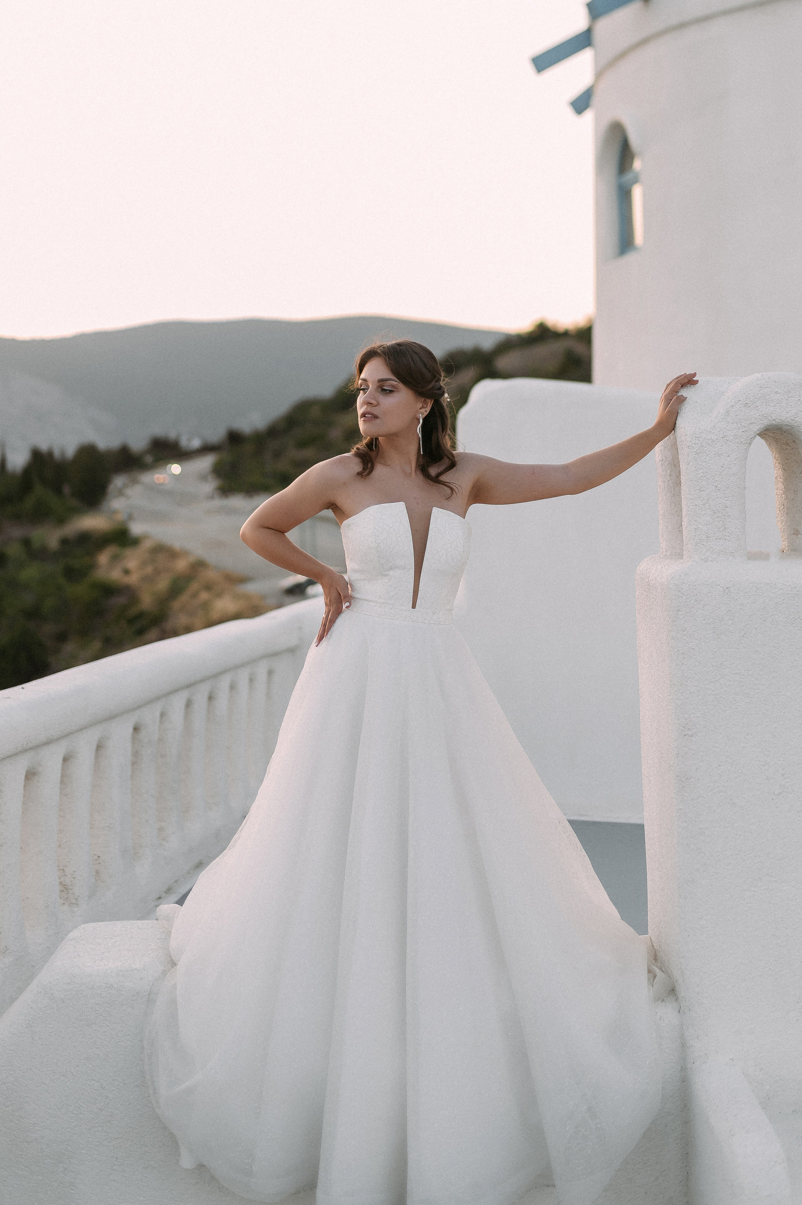 Сергей и Ольга. Свадебный и семейный фотограф в Симферополе Дарья Маркова