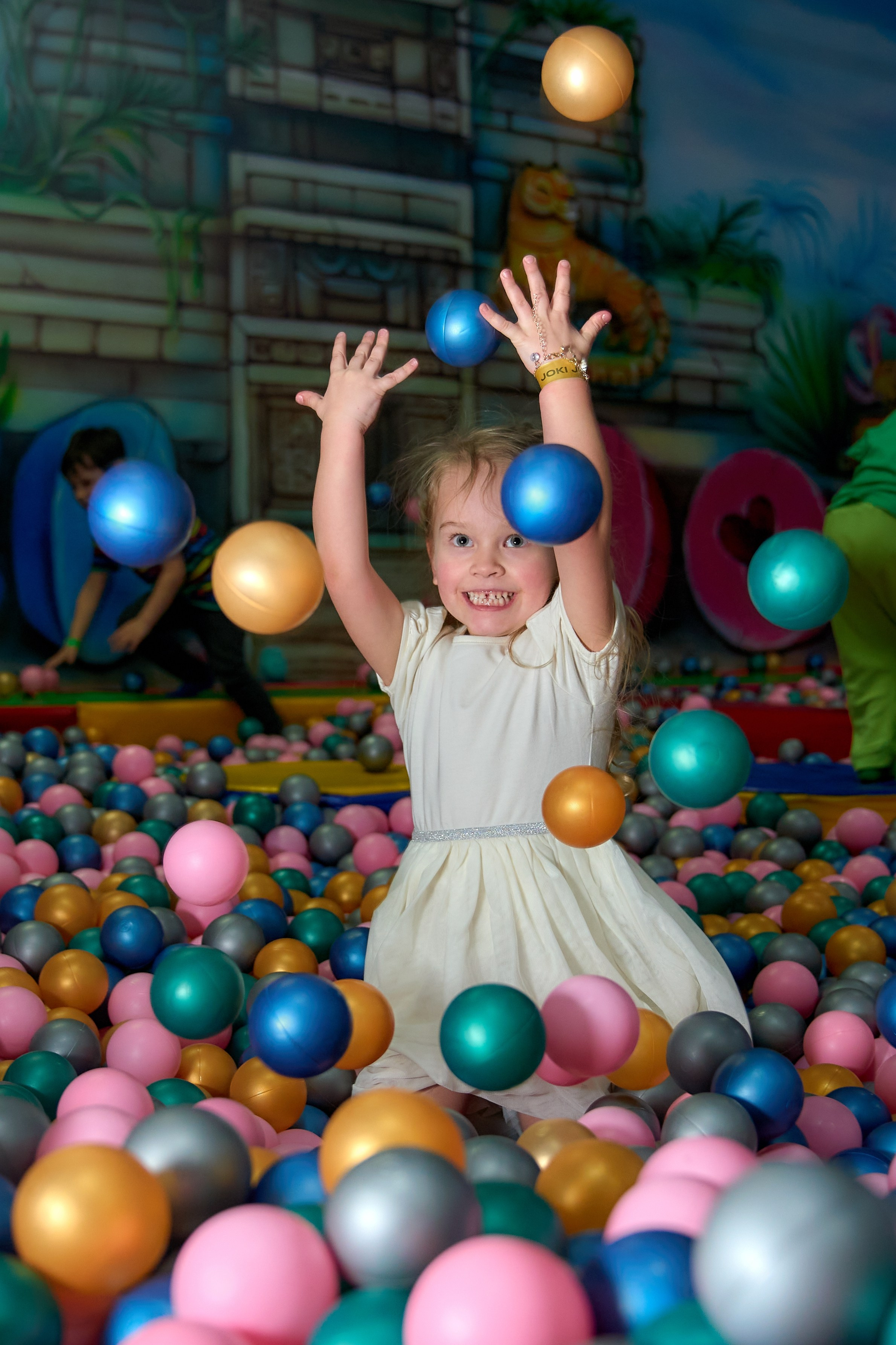 Портфолио. Детский фотограф — Даниил Приходько