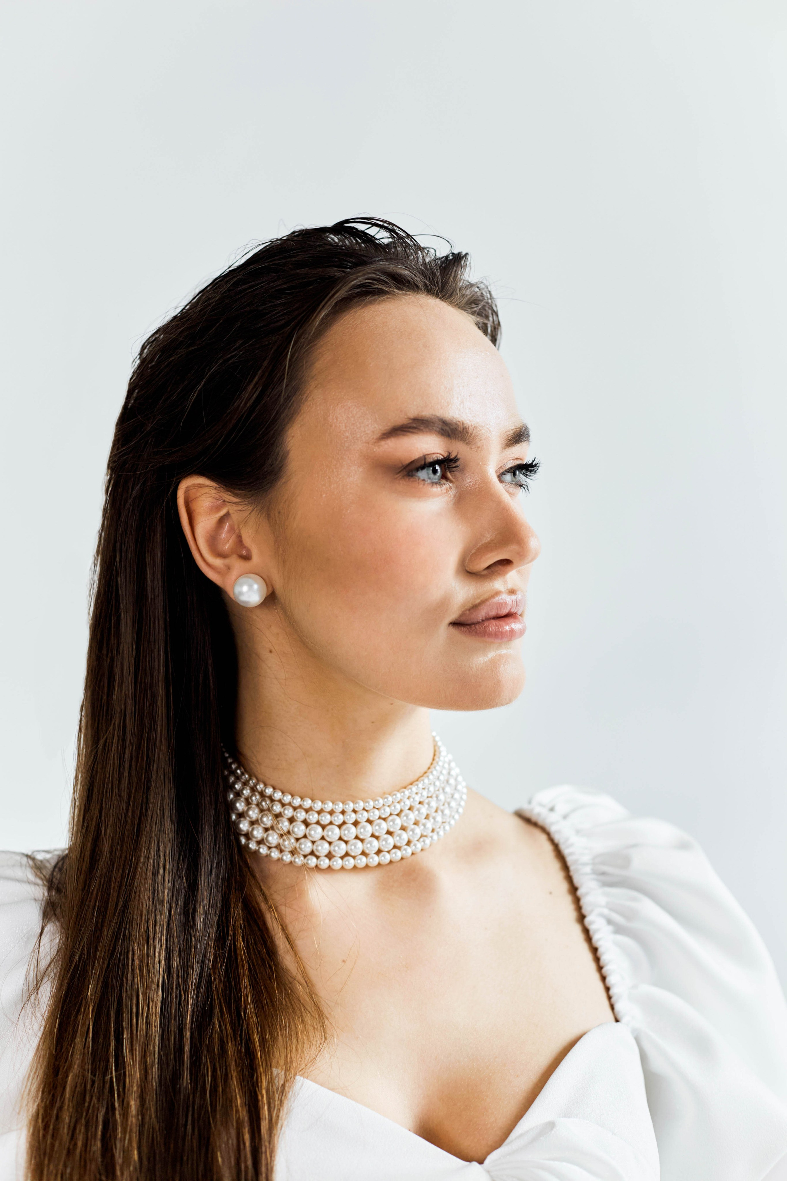 Валенсия. Свадебный салон-ателье Бонжур в Минске Bonjour