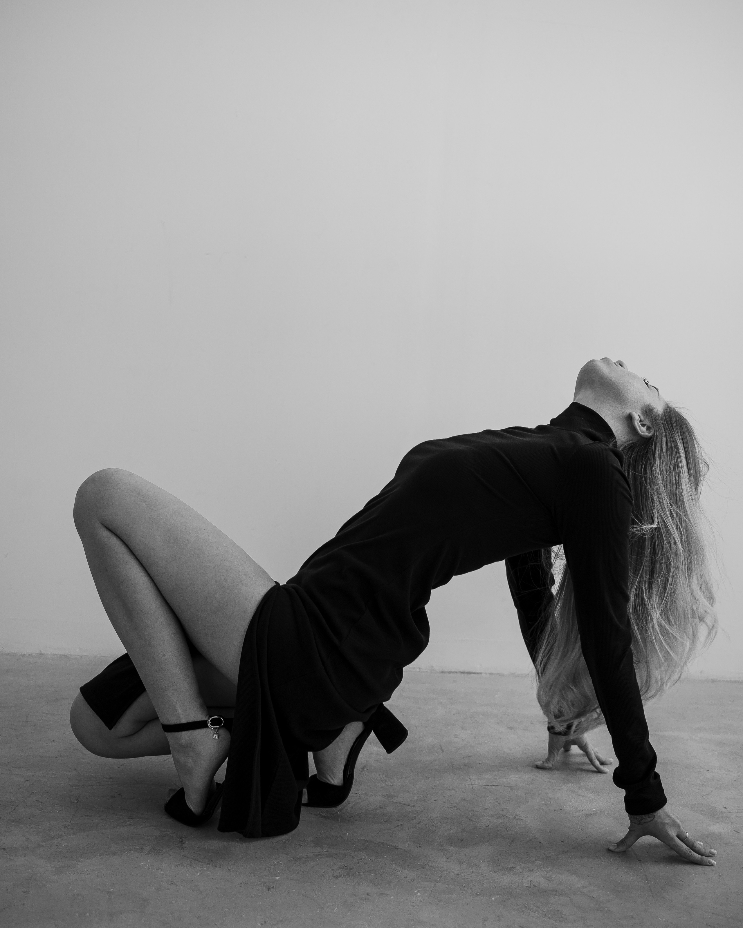 Аня. Портретный и семейный фотограф в Пятигорске Кутырева Ксения