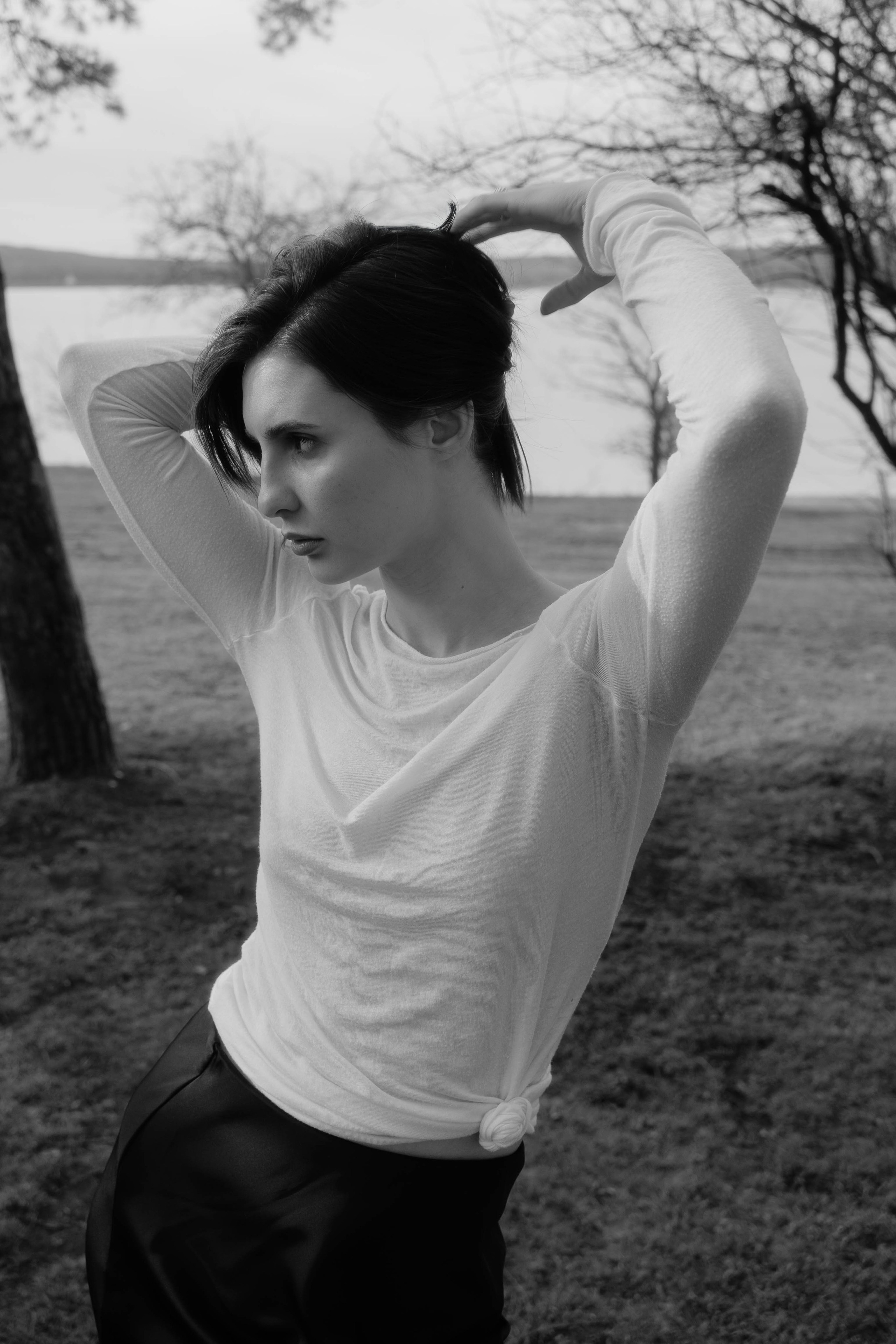 Элен. Портретный и семейный фотограф в Пятигорске Кутырева Ксения