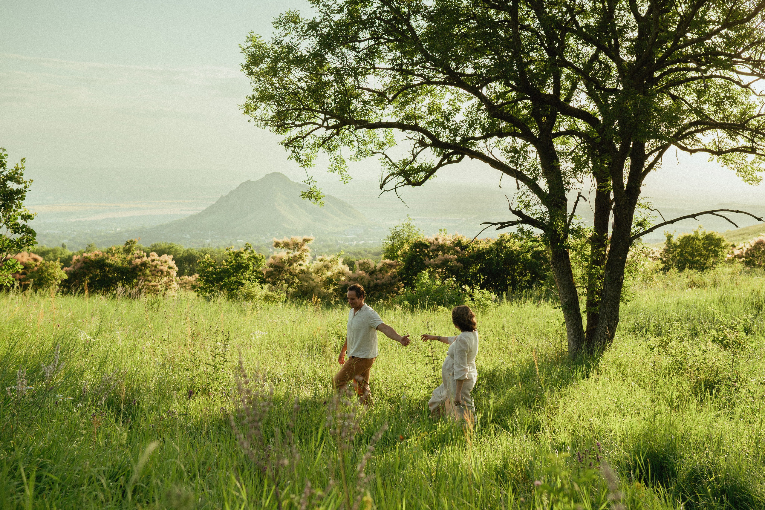 СашаЭльдар. Портретный и семейный фотограф в Пятигорске Кутырева Ксения