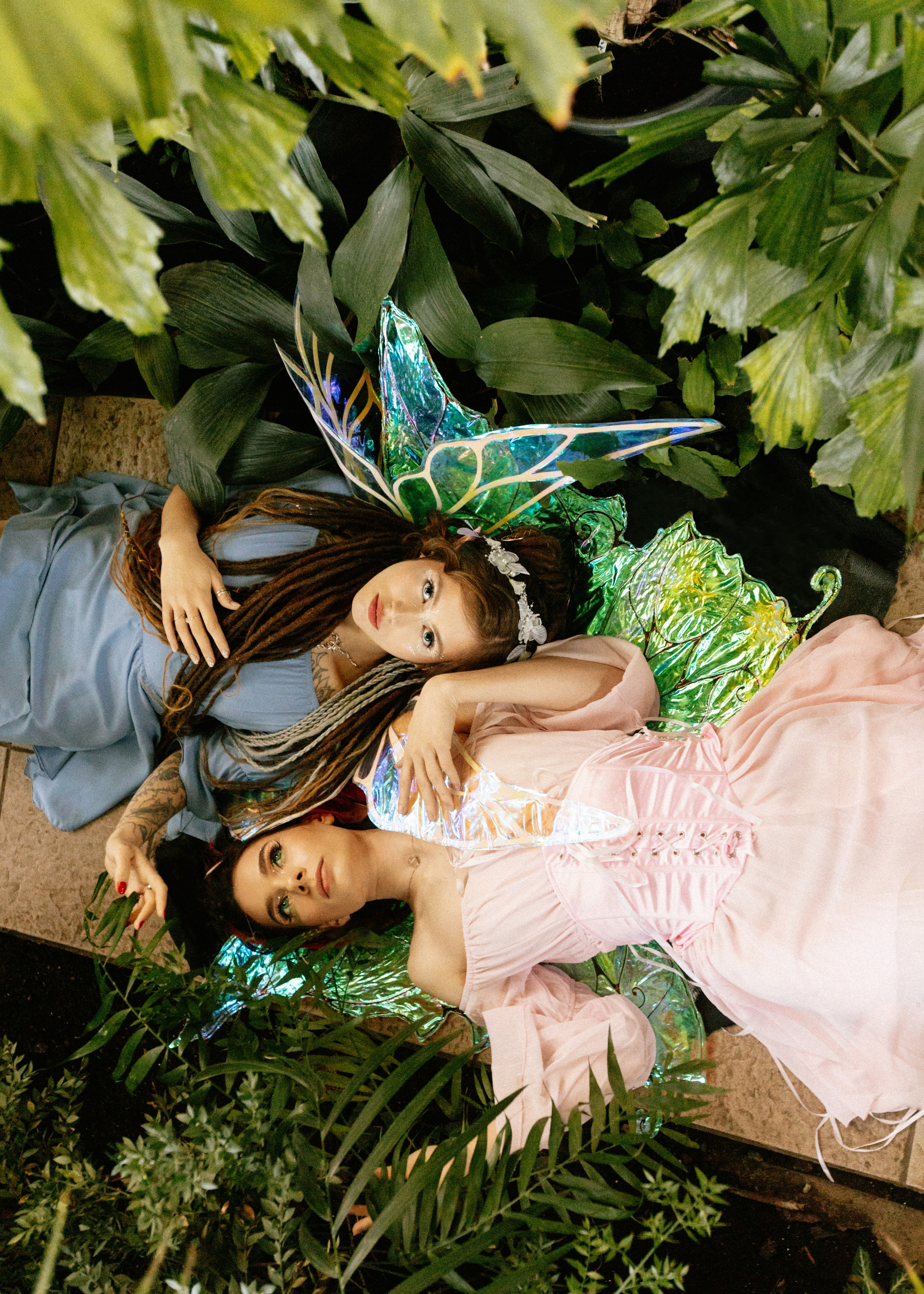 ФЕИ. Фотограф|Катя Рикошетер