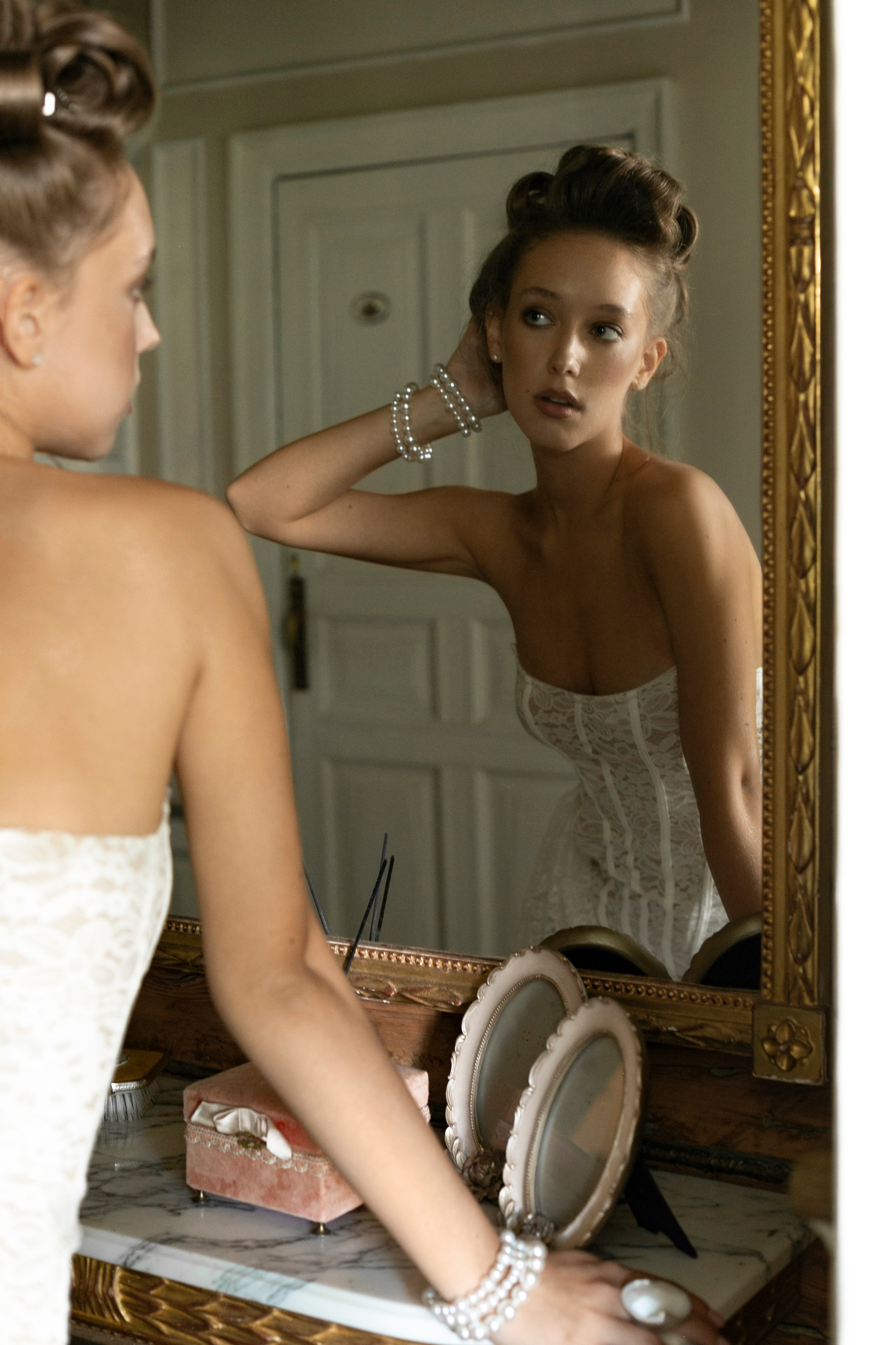 Соня. Бьюти-фотограф Москва, Ярославль Елена Кукусечка