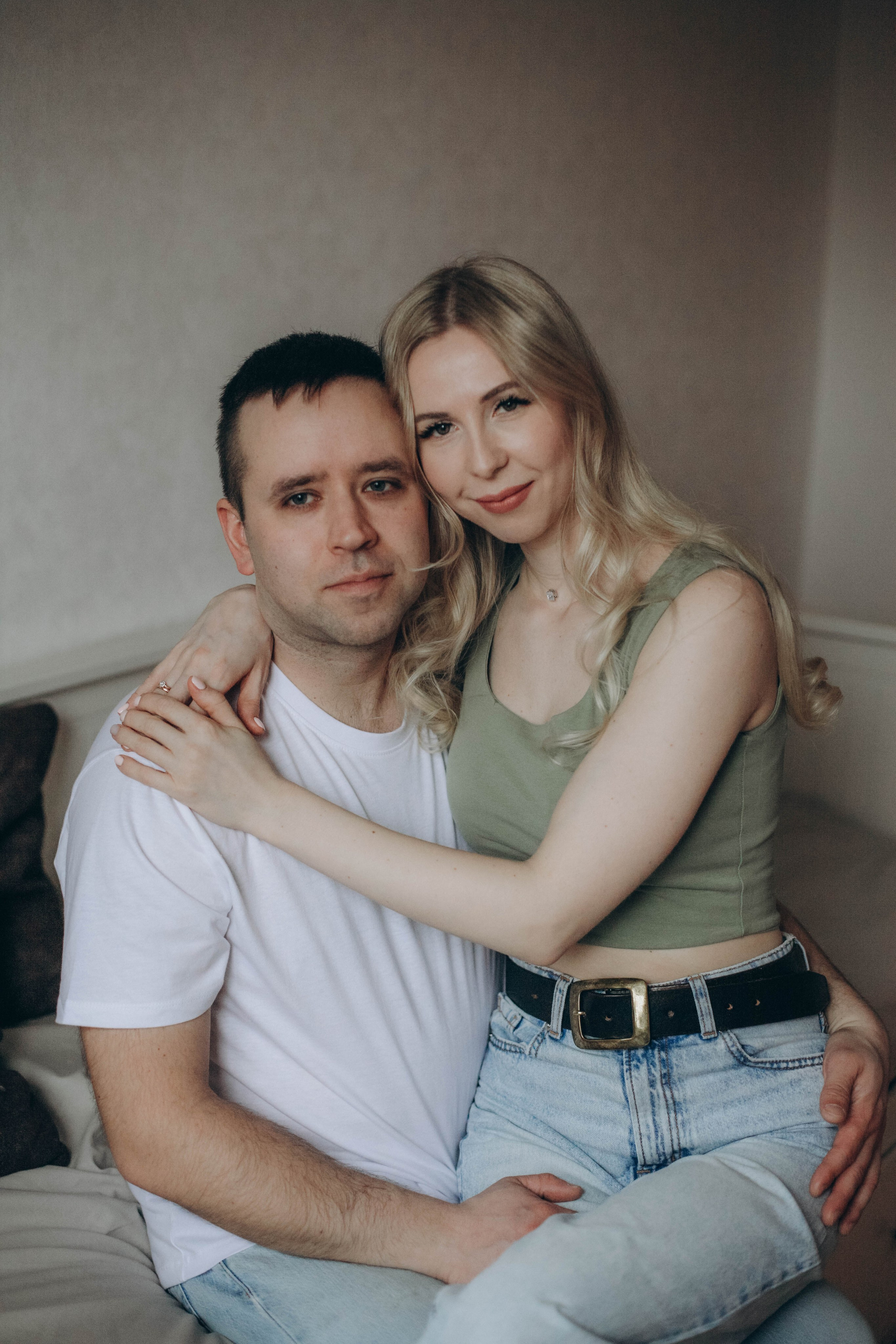 Daniel. Семейная фотография в Санкт-Петербурге Елизавета Шепель