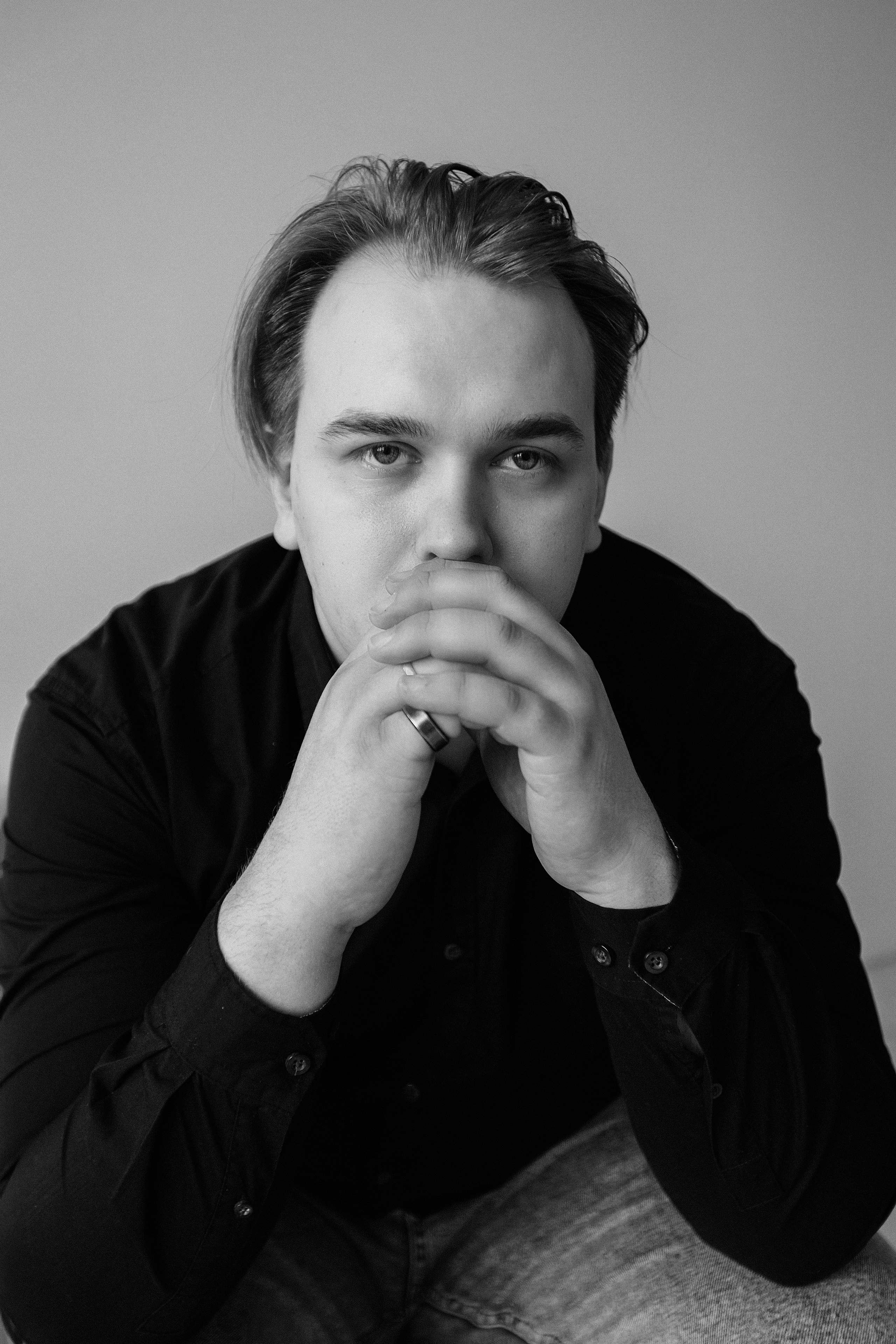 Александра и Михаил. Свадебный и семейный фотограф Светлана Пирюгина