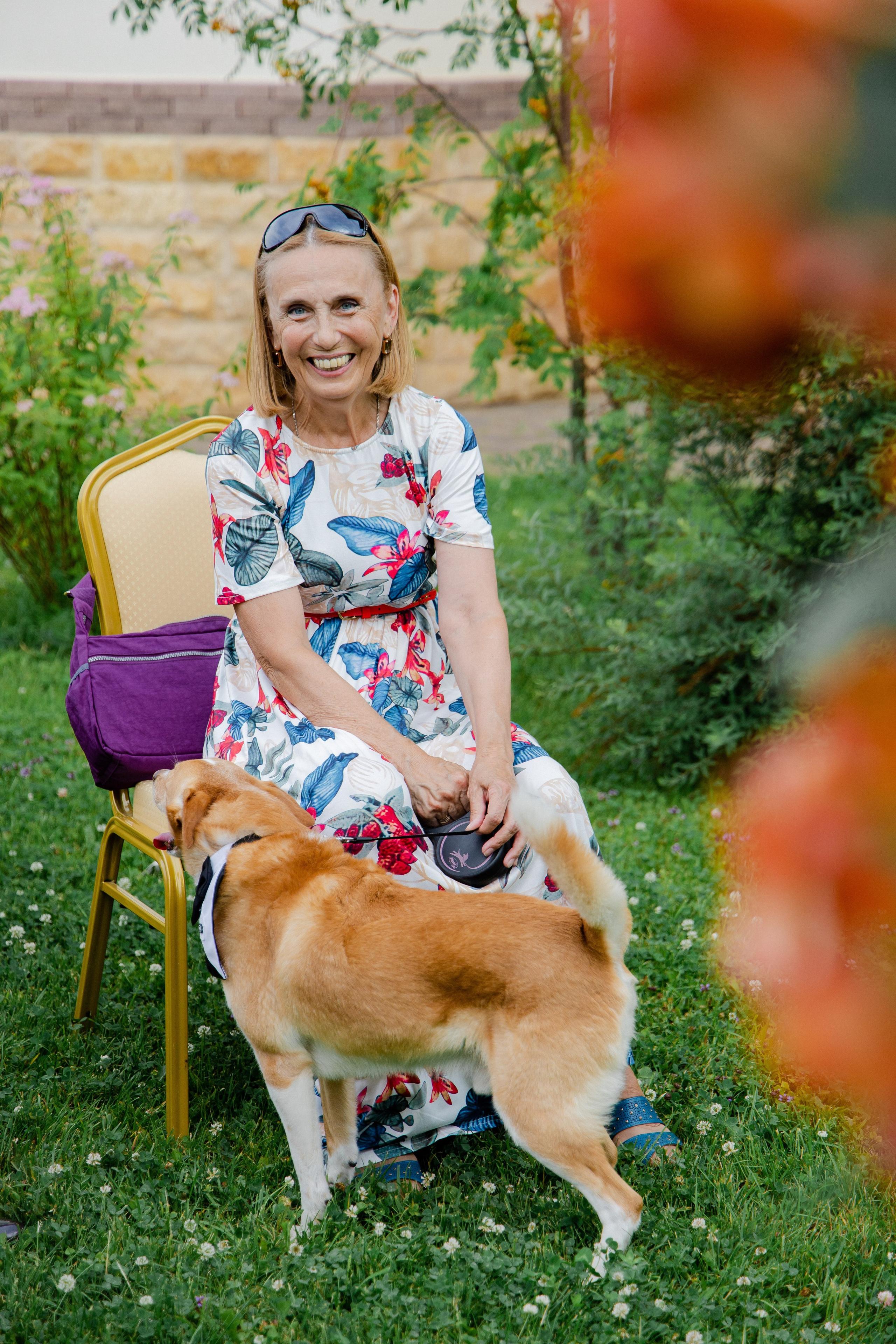 Aurora M+P. Организация и съёмка мероприятий любого формата. Иван Быков