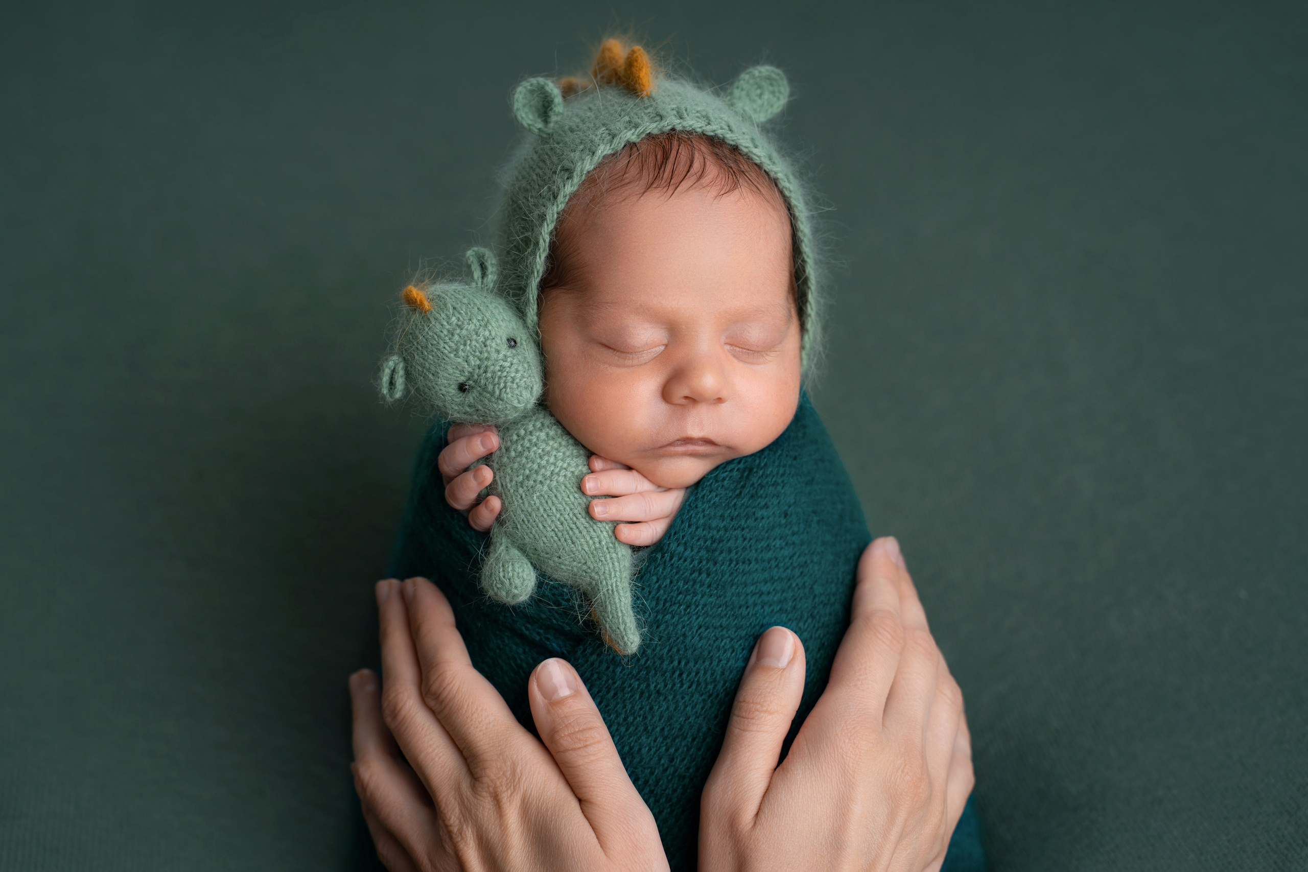 Ньюборн. Фотограф новорожденных Оренбург и свадебный фотограф Оренбург