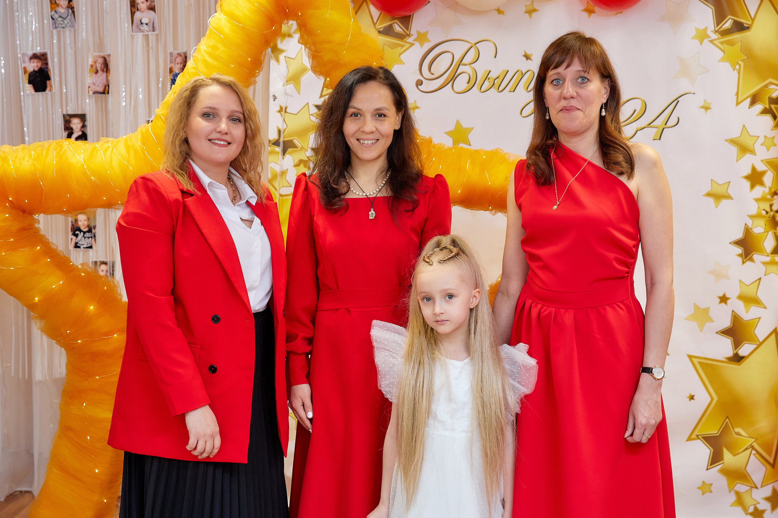 Выпускные. Александр Кашин, репортажный фотограф в Челябинске и Екатеринбурге