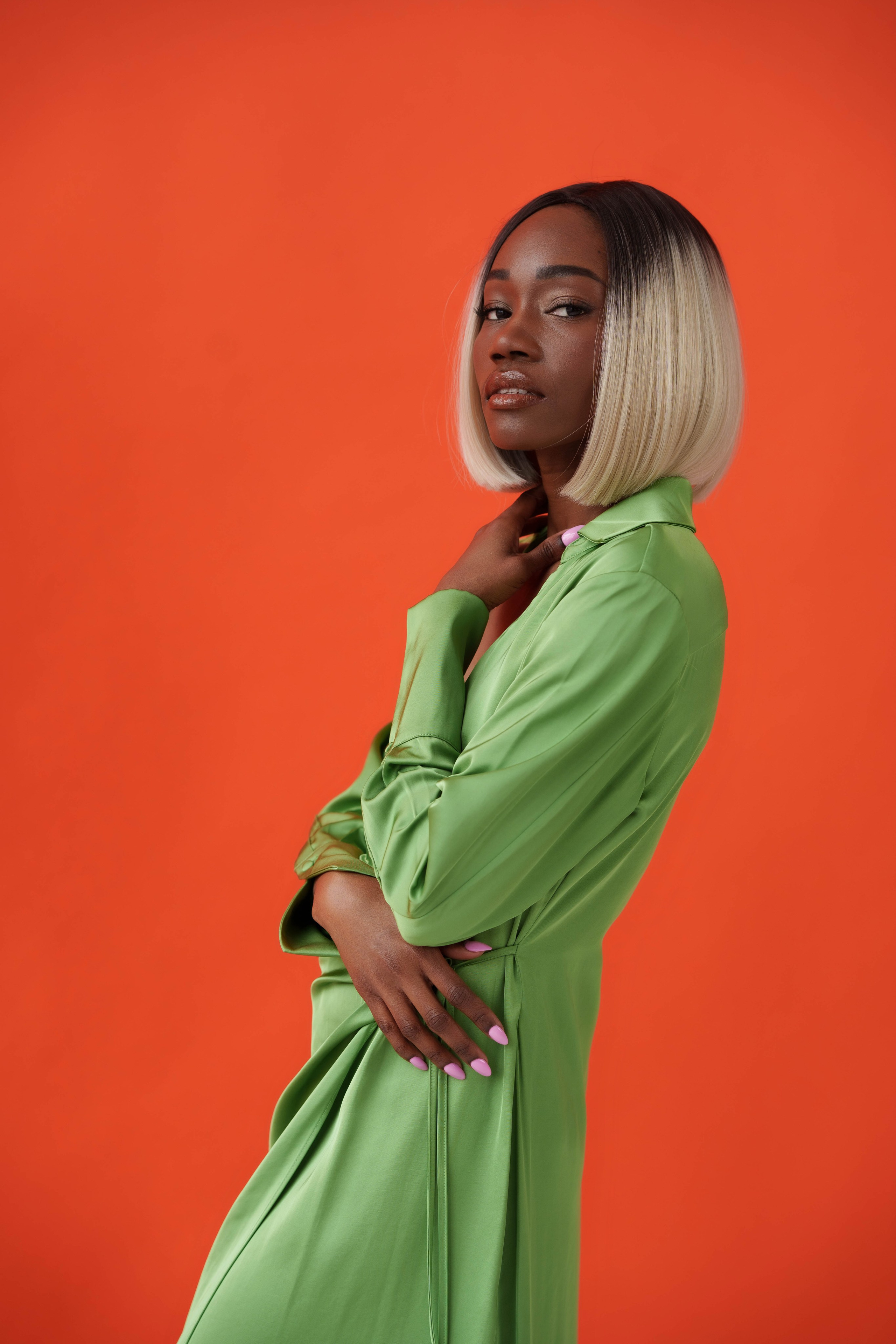 Весна. Индивидуальный фотограф в Красноярске