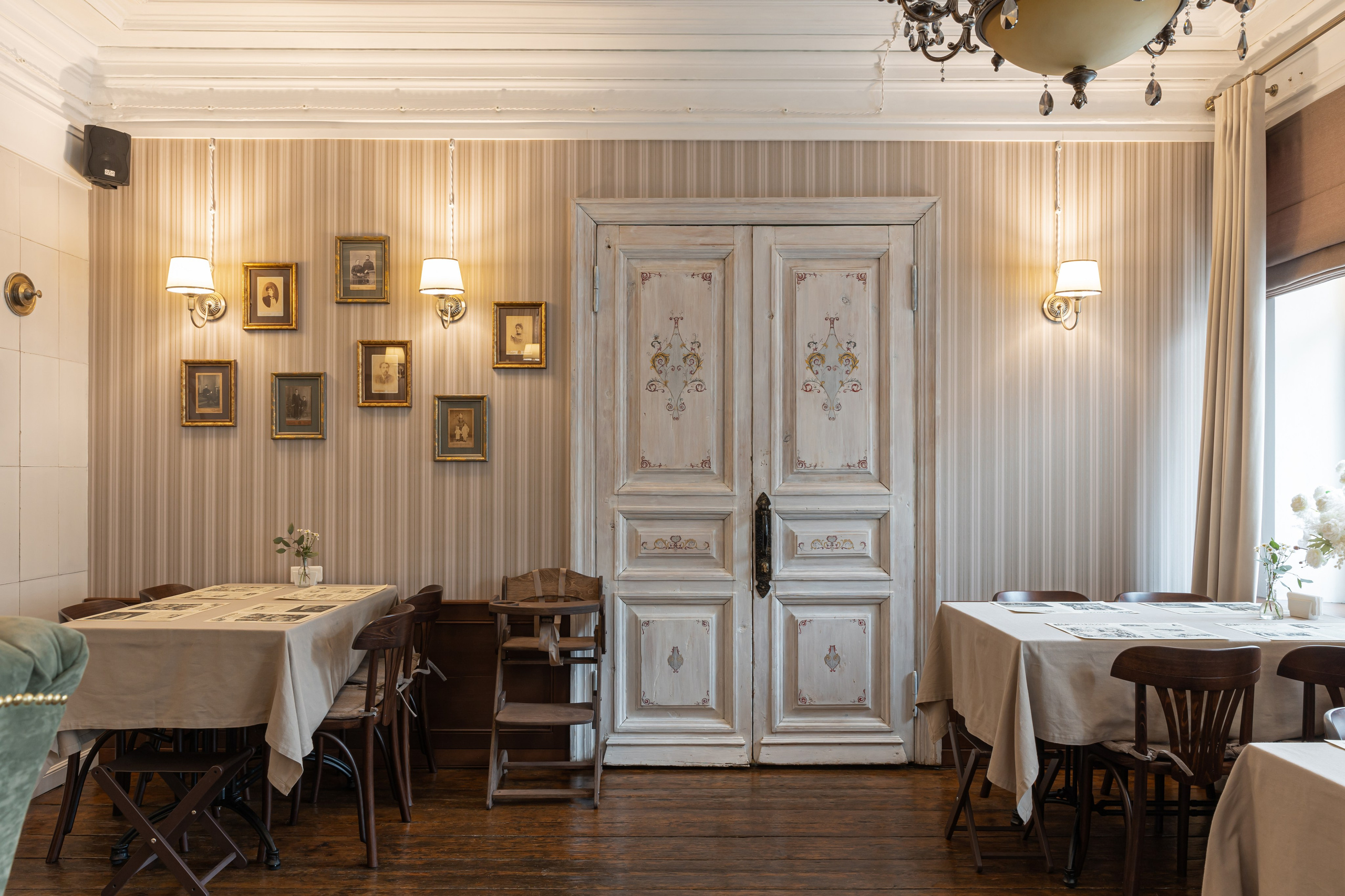 BURO. Наталья Летунова — интерьерный фотограф в Иванове