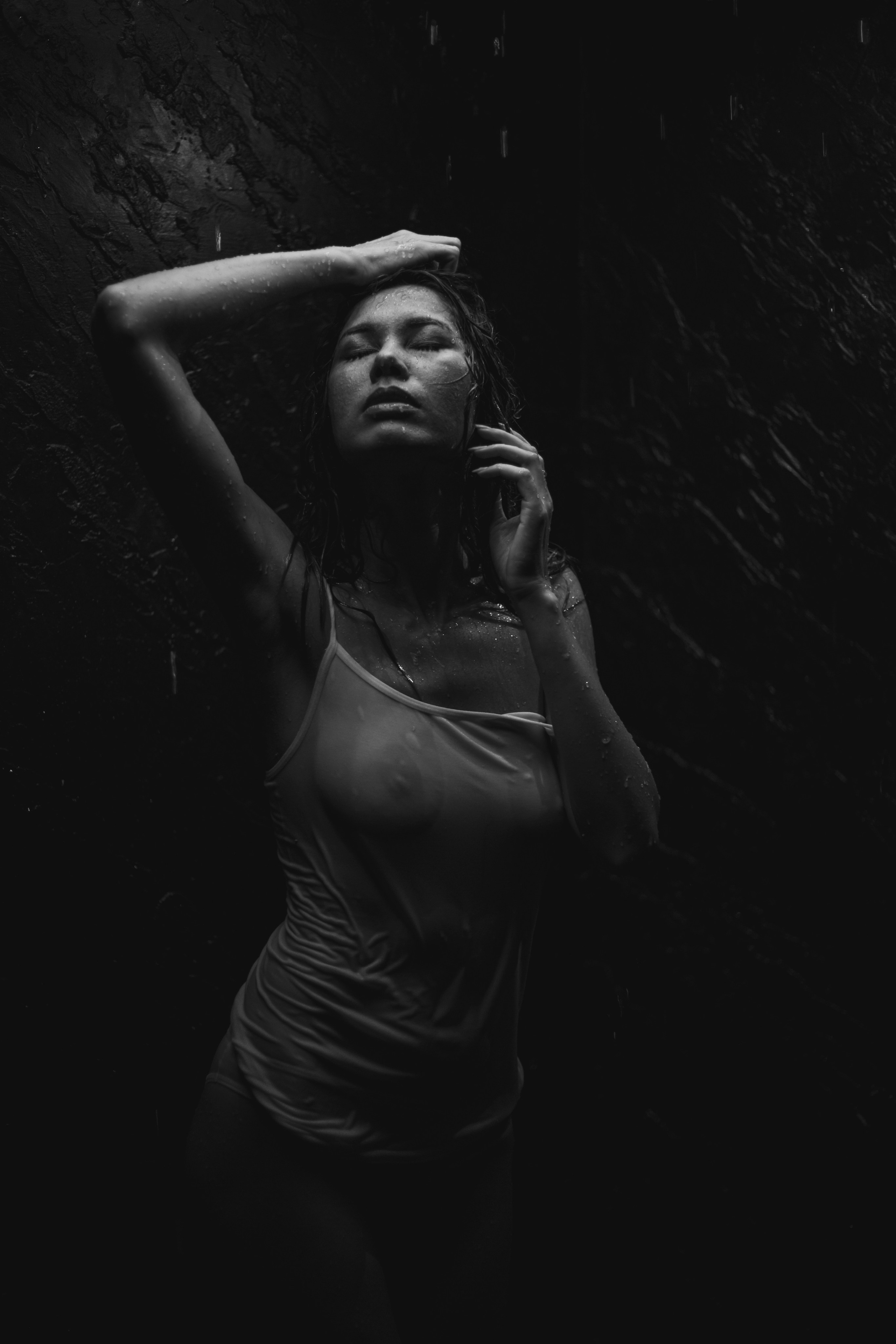 Женский портрет. Женский и семейный фотограф