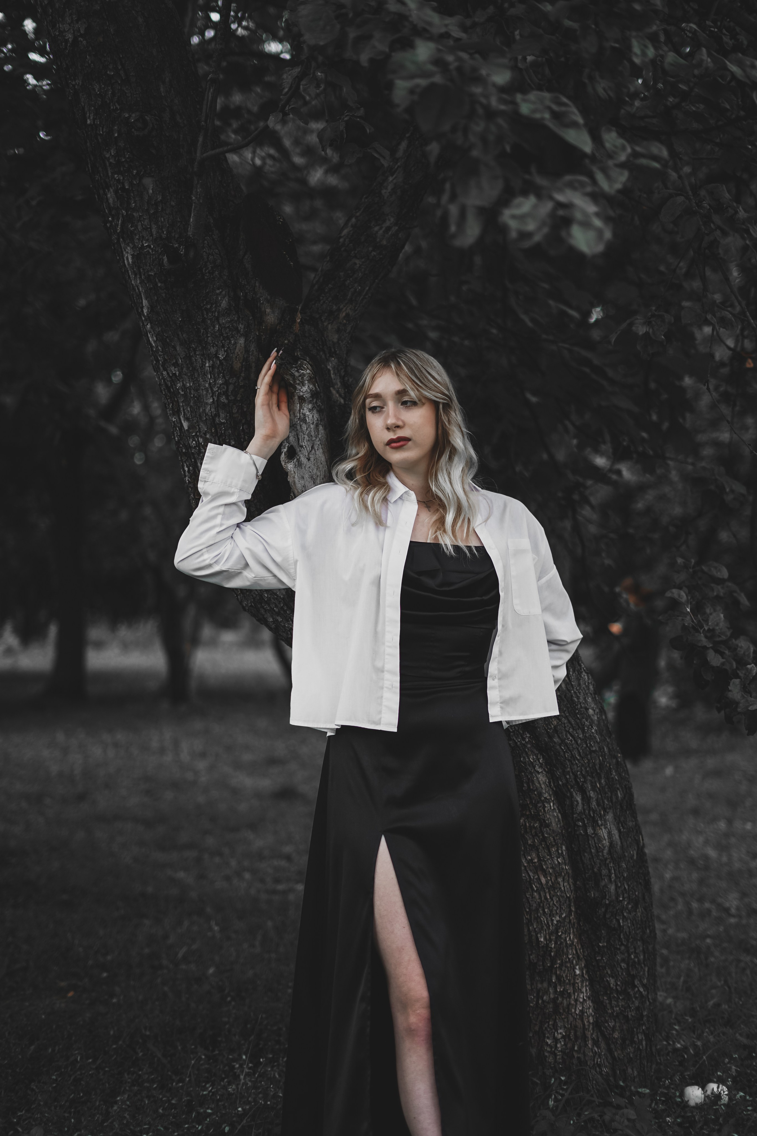 Студийные и стрит фотографии. Фотограф Антон Белоусов