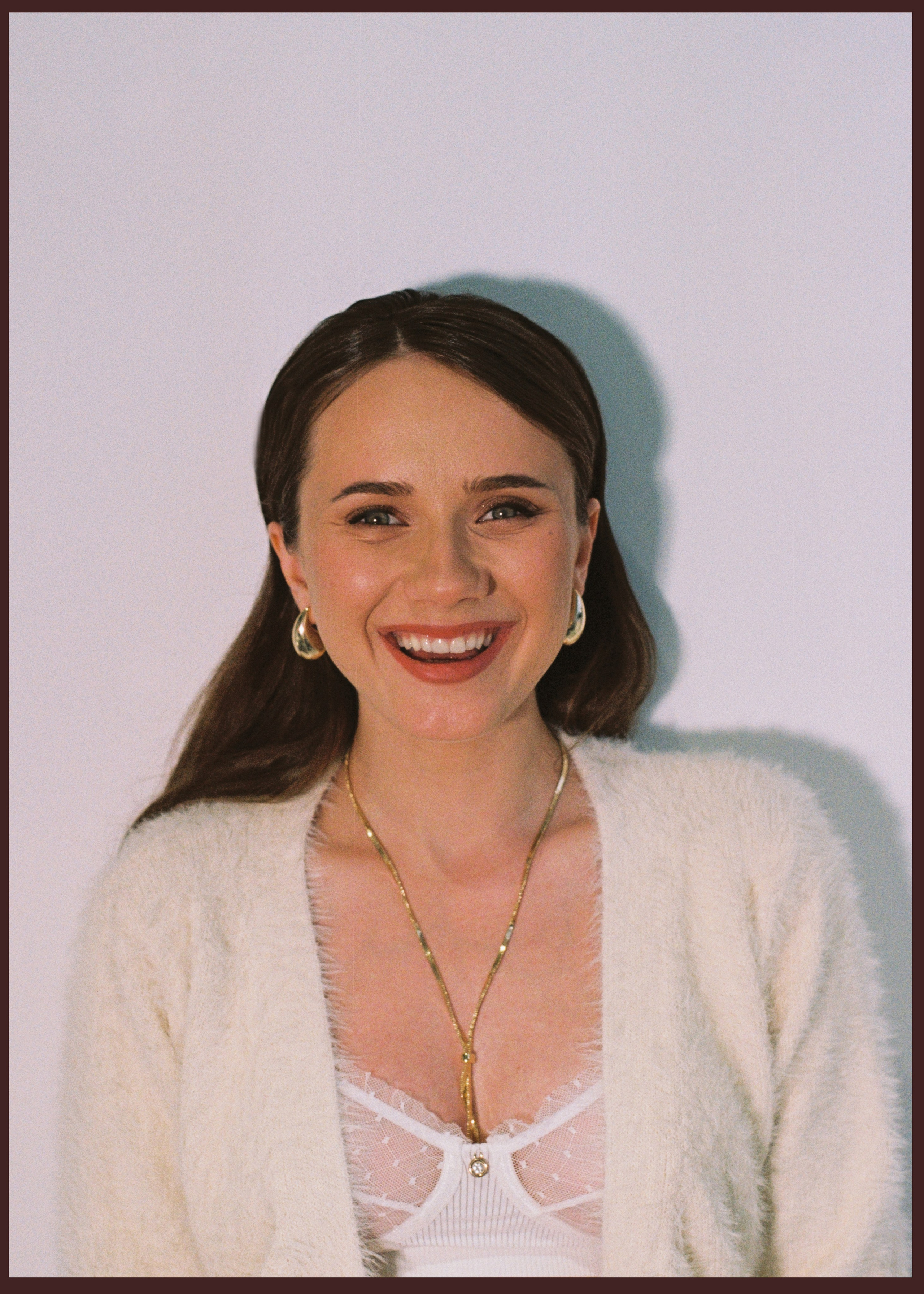 Lizzi. Фотограф