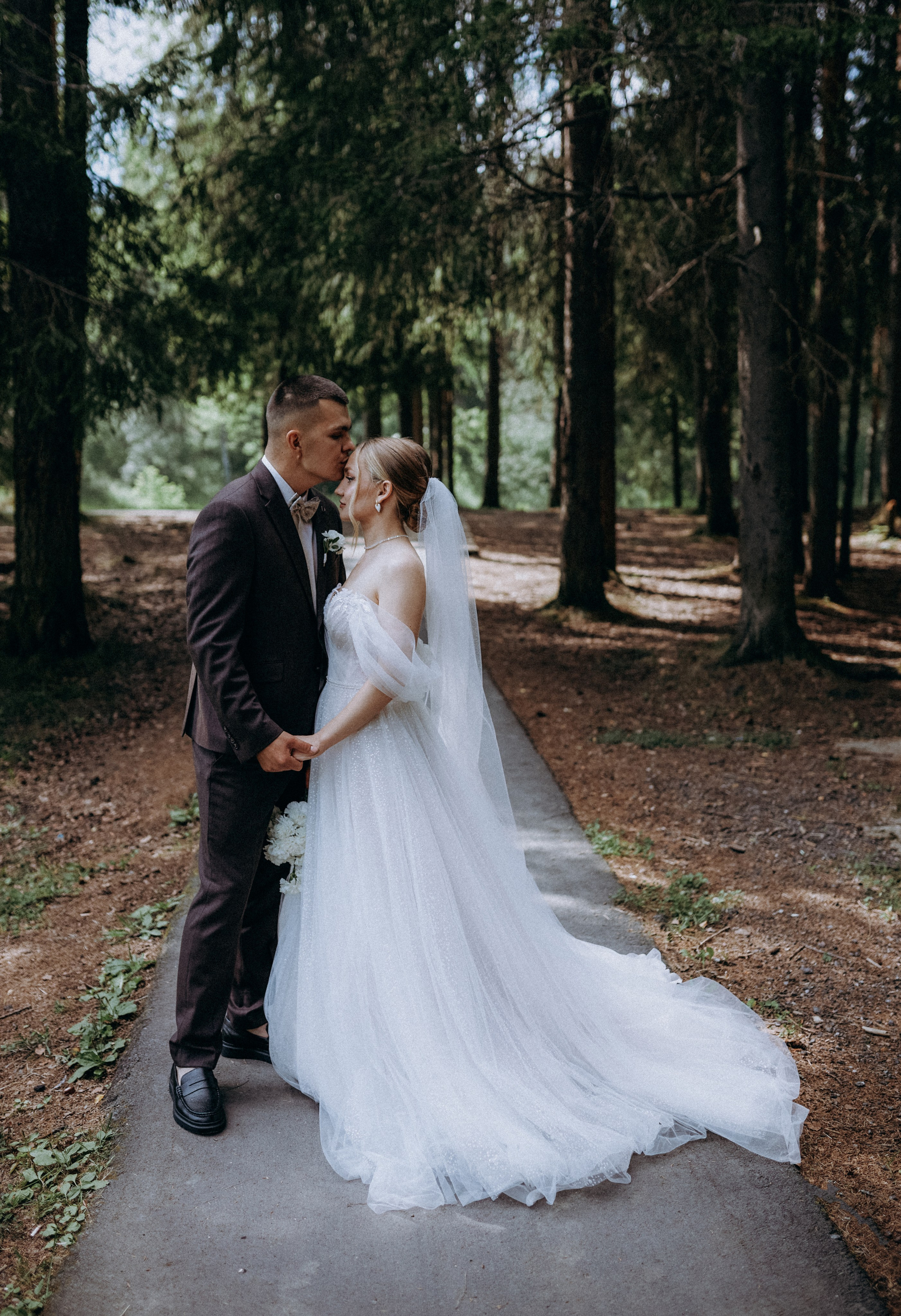 Свадьбы. Фотограф в Каргополе и Няндоме