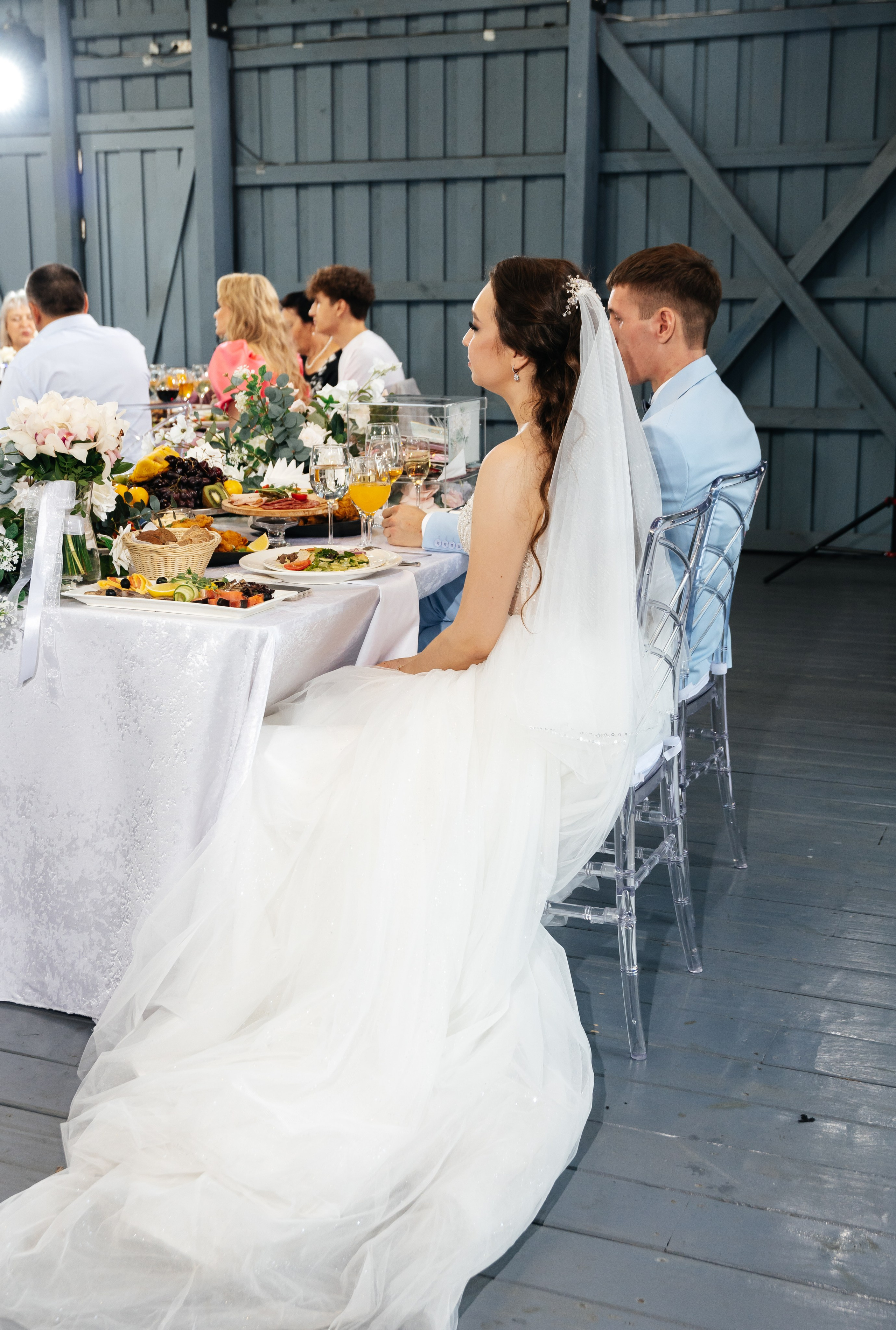 Marat & Ilgina. Свадебный фотограф Ильнар Асадуллин