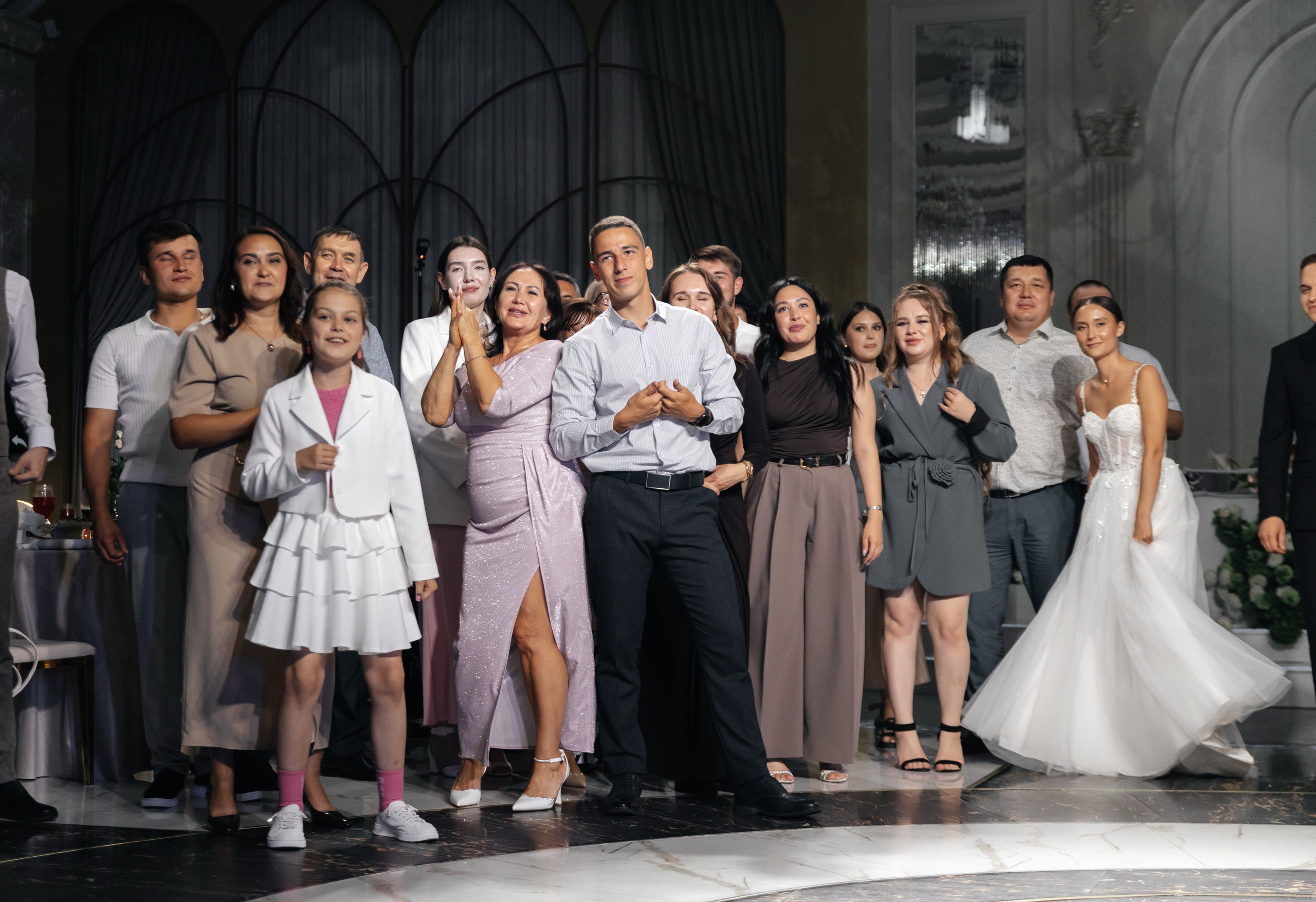 Arthur & Zarina. Свадебный фотограф Ильнар Асадуллин