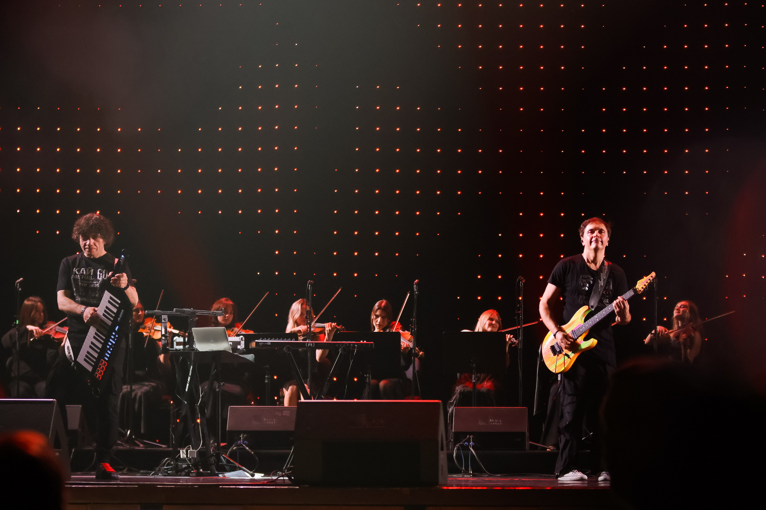 Кай Метов, Кремлевский Дворец. Фотограф Ольга Махалова — Санкт-Петербург, Москва, Нижний Новгород