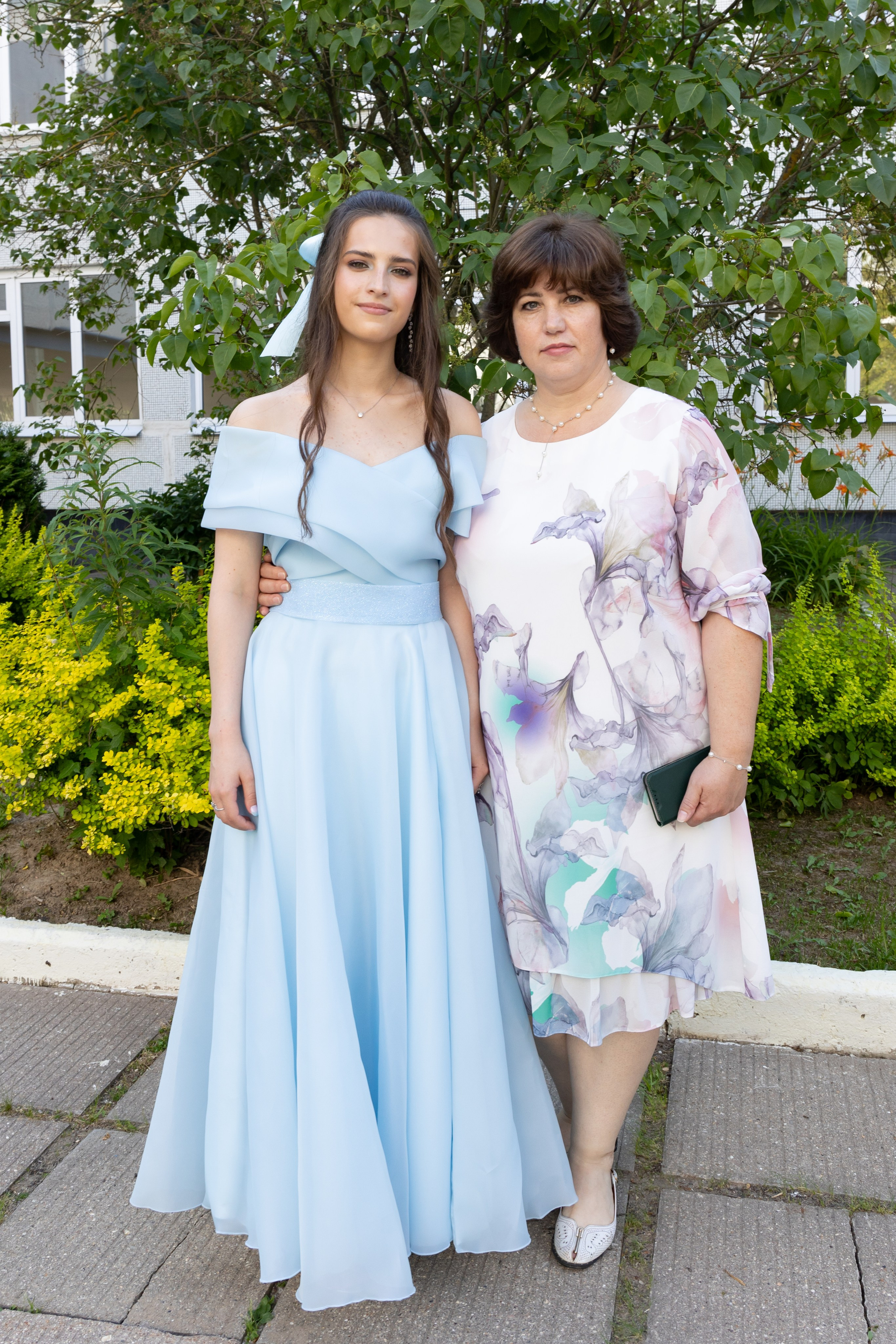 Выпускной 11 класс. Фотограф Ольга Махалова — Санкт-Петербург, Москва, Нижний Новгород