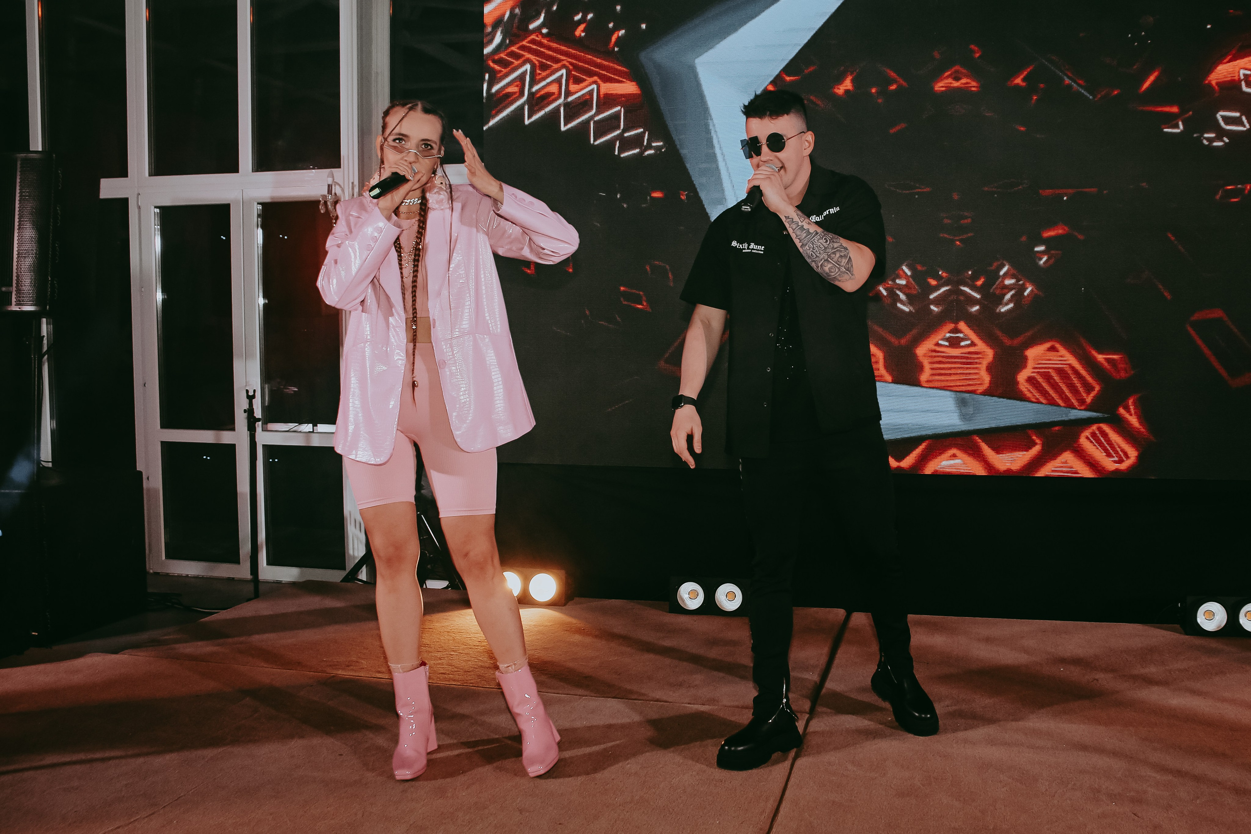 Премия WOW. Фотограф Ольга Махалова — Санкт-Петербург, Москва, Нижний Новгород