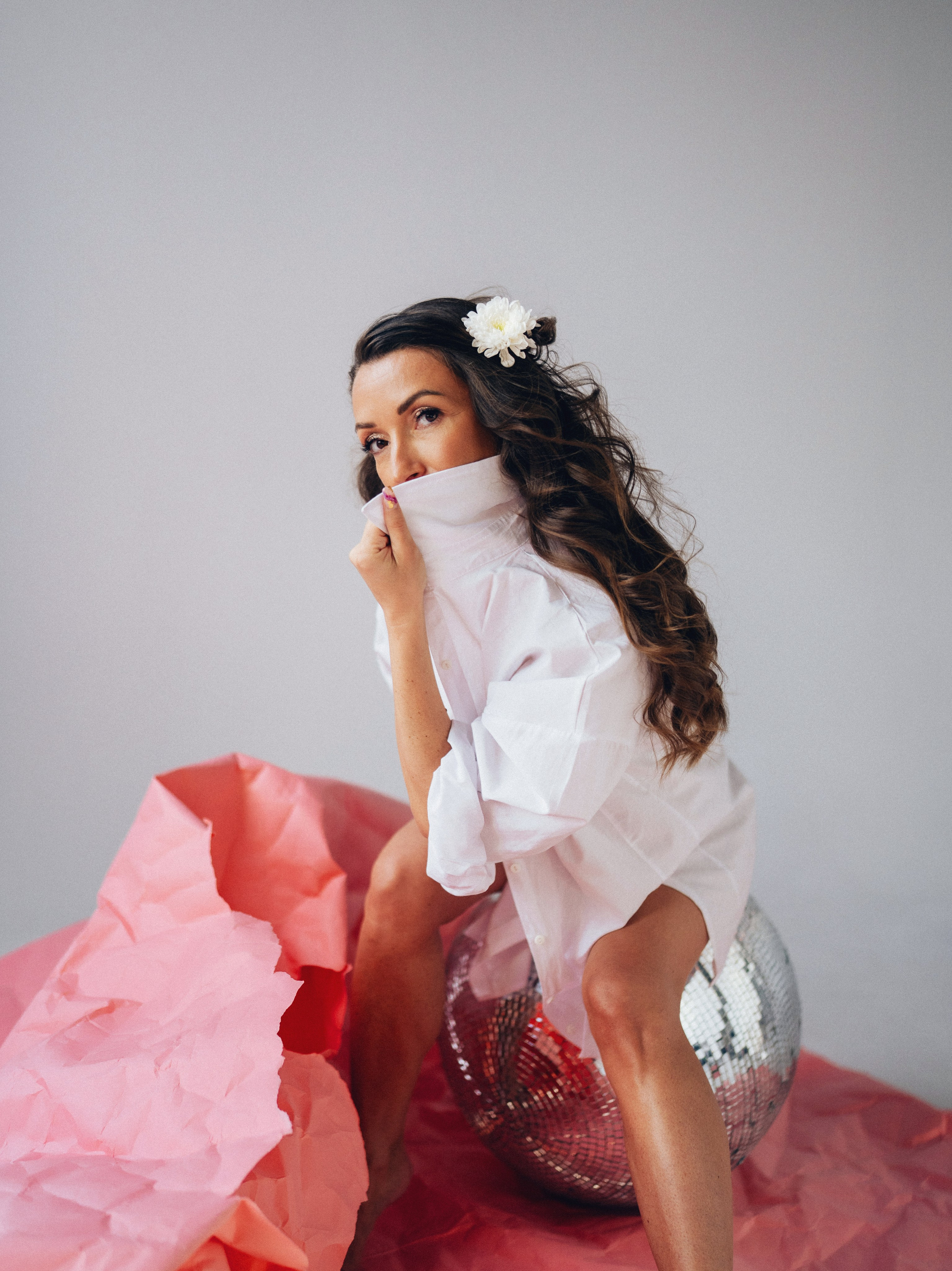 ФОТОГРАФ В МОСКВЕ