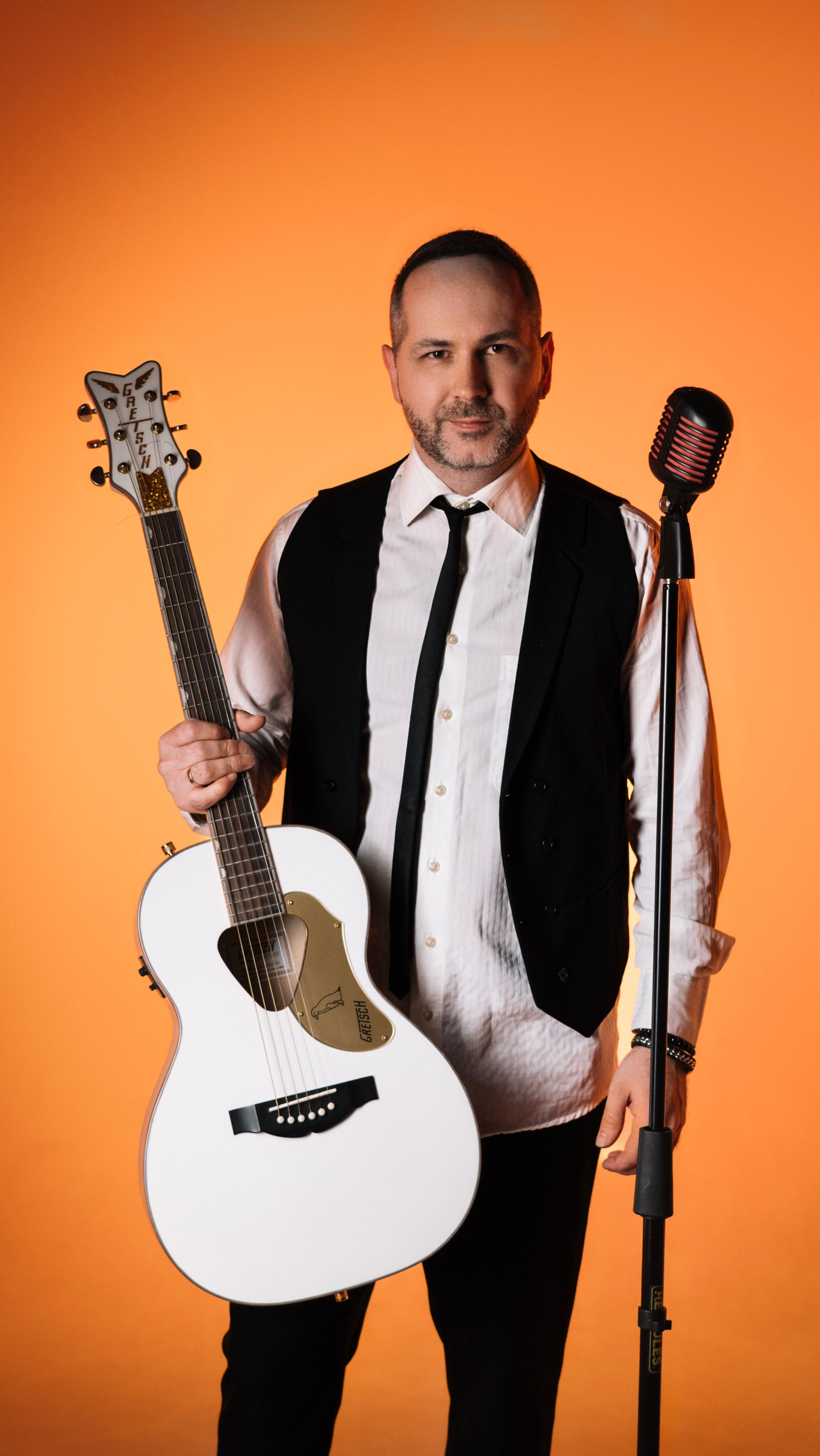 Слава Markes певец