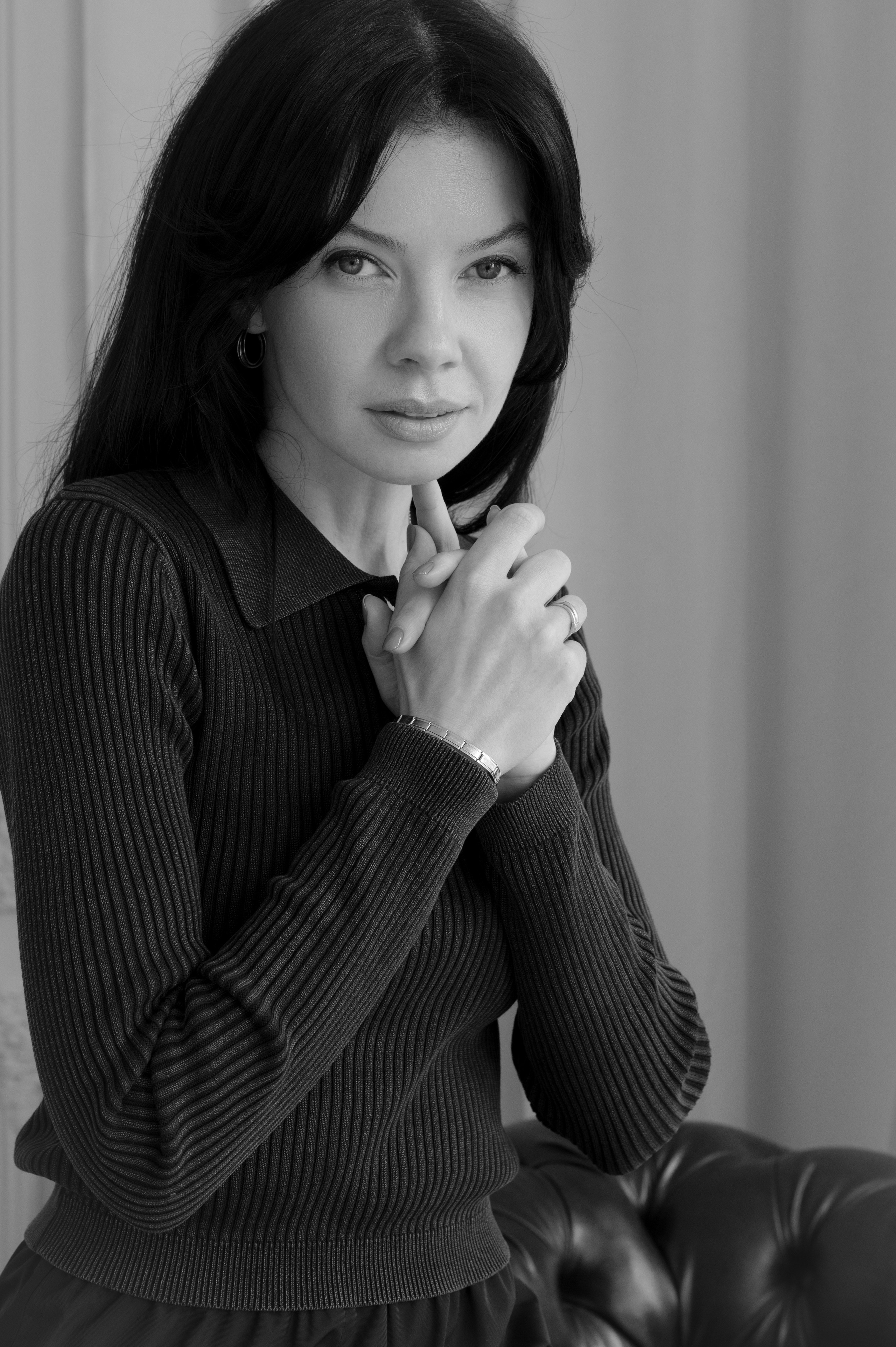 Катерина. Фотограф Мария Строгонова