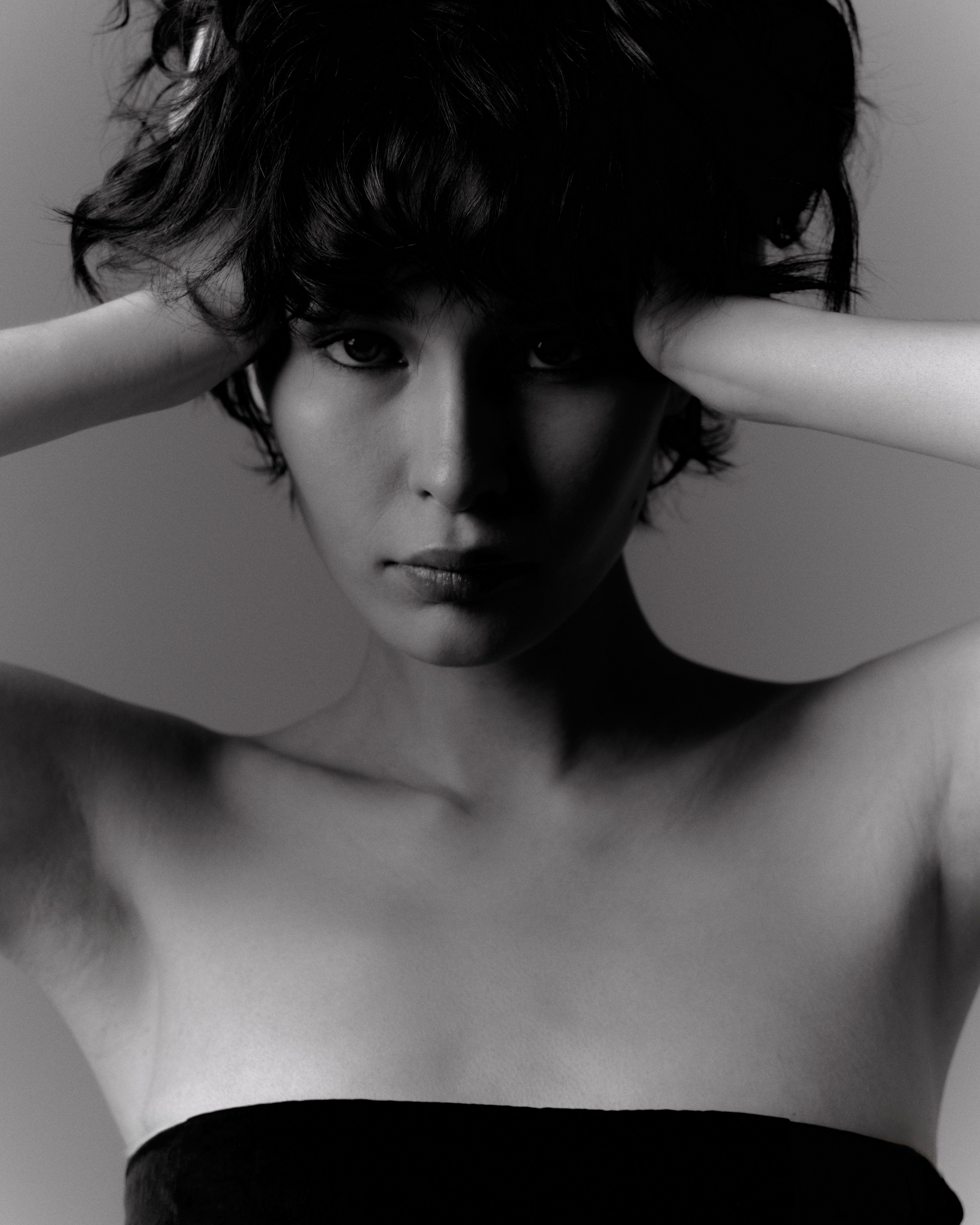 Art ALEXA. Фотограф Михаил Яковлев I Екатеринбург