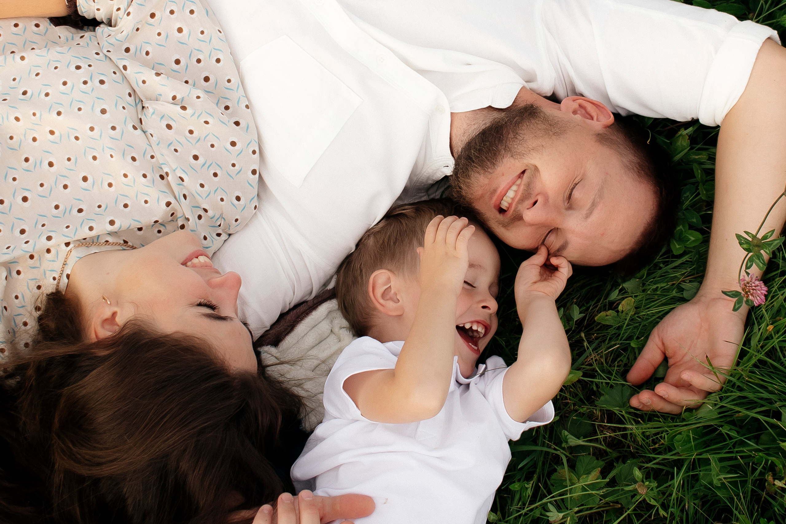 Семейный фотограф в Санкт-Петербурге и Приозерске Коптева Юлия